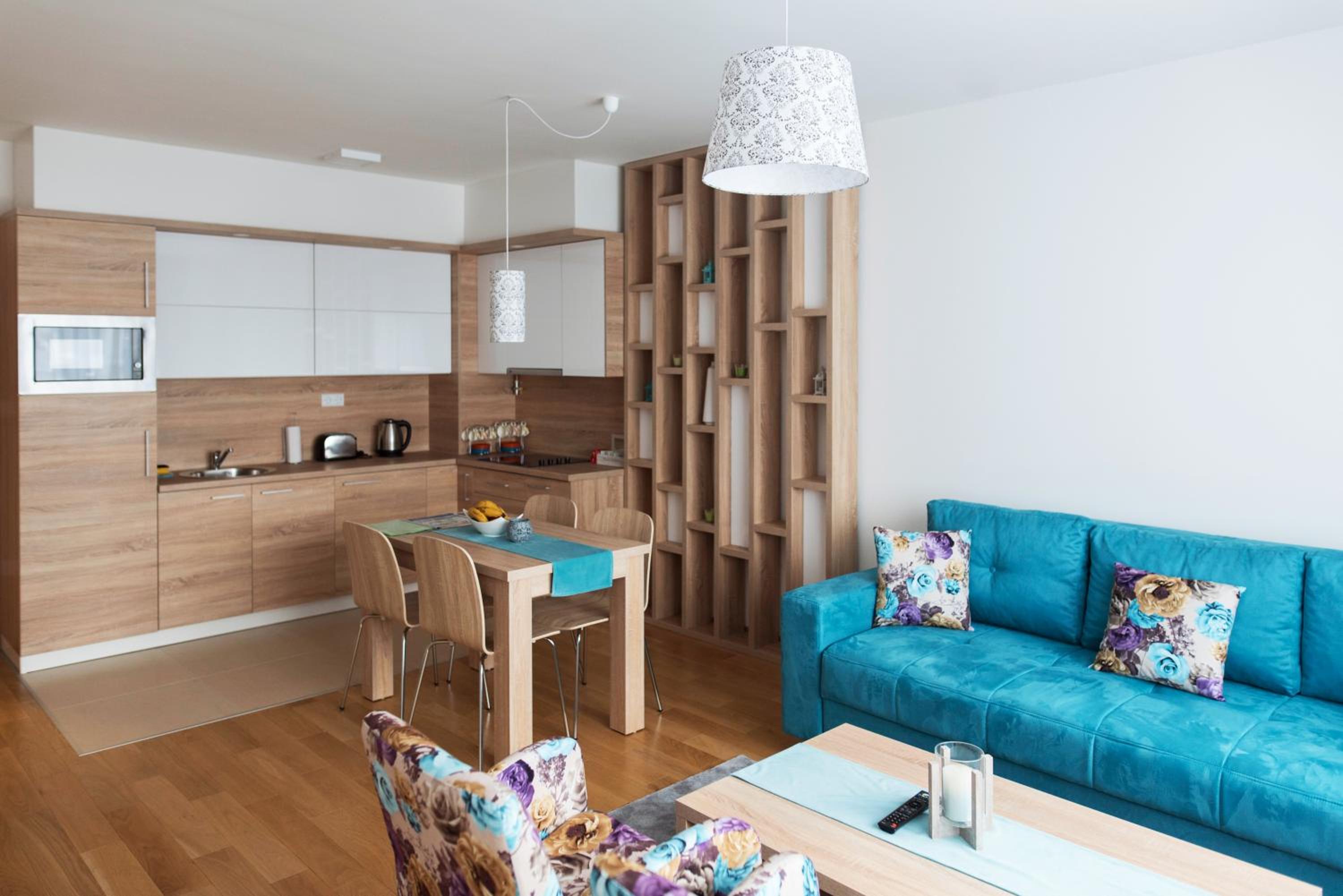 Turistic Apartments Centar Sarajevo