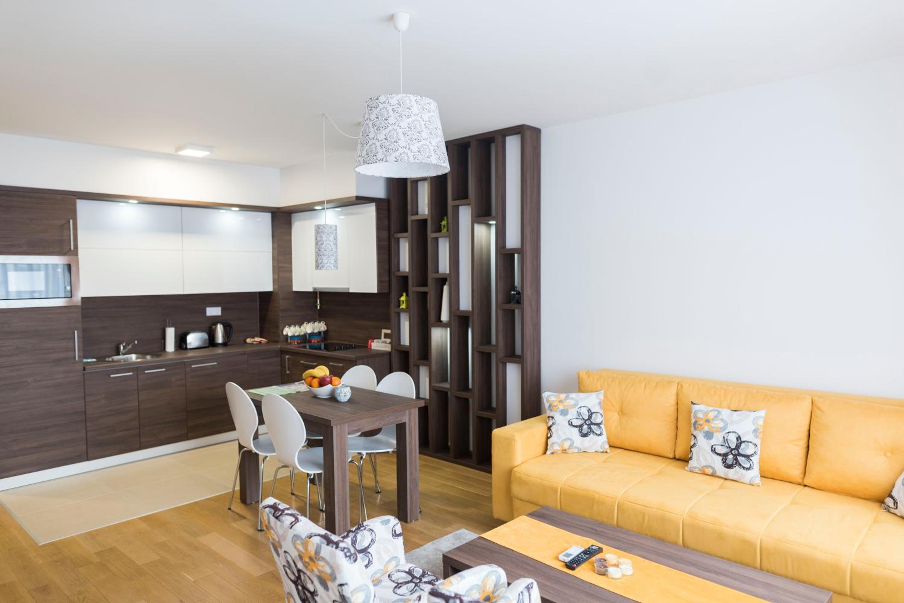 Turistic Apartments Centar Sarajevo