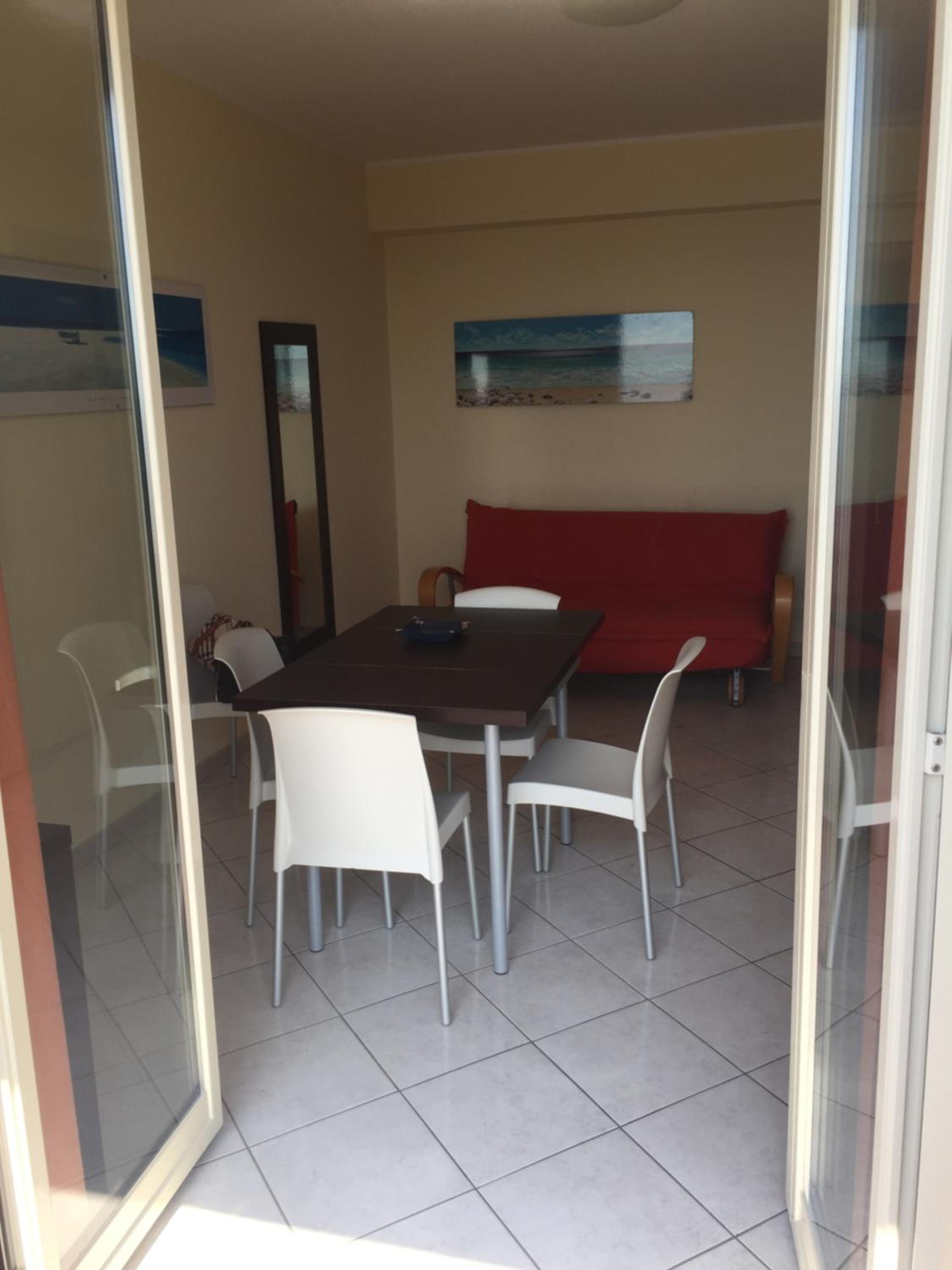 Casa Vacanze Samira