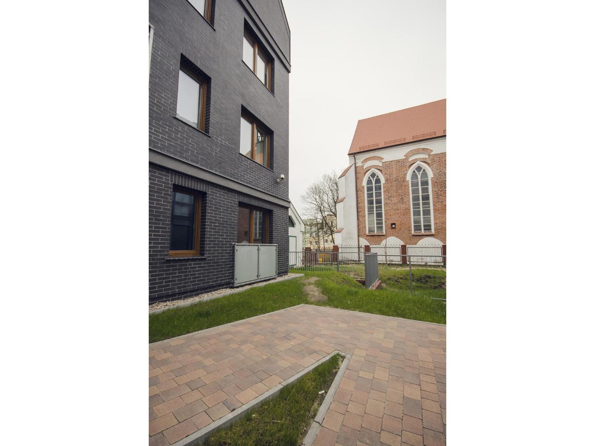 Ataner Apartamenty view 2