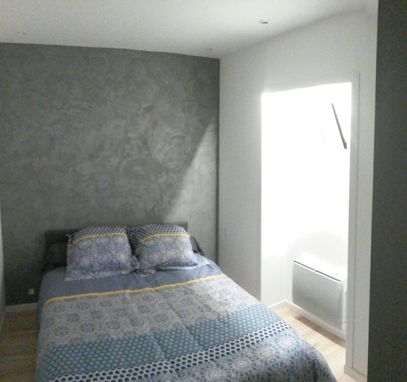 Beautiful Apartment in Menton French Riviera view 3