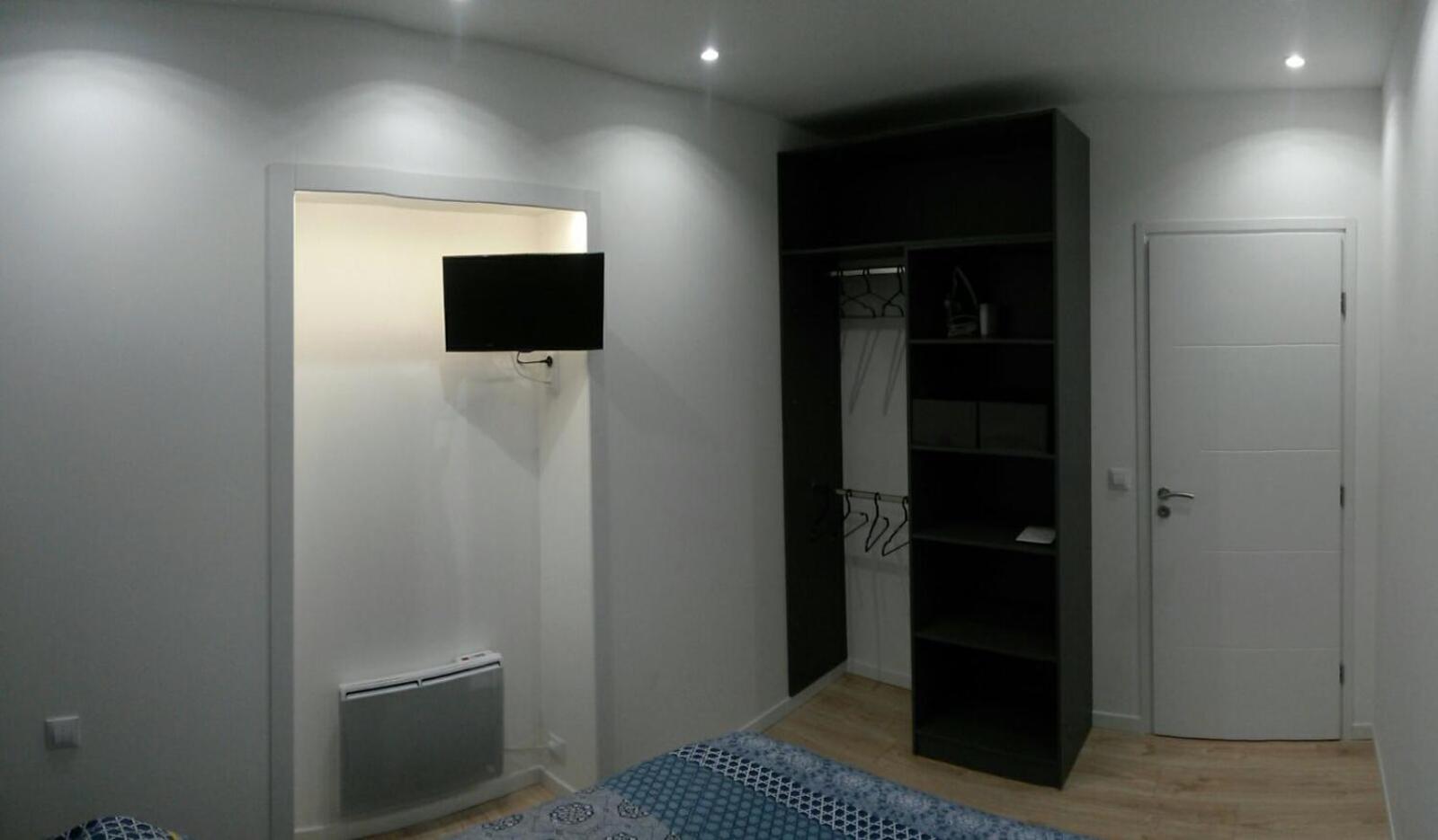 Beautiful Apartment in Menton French Riviera view 2