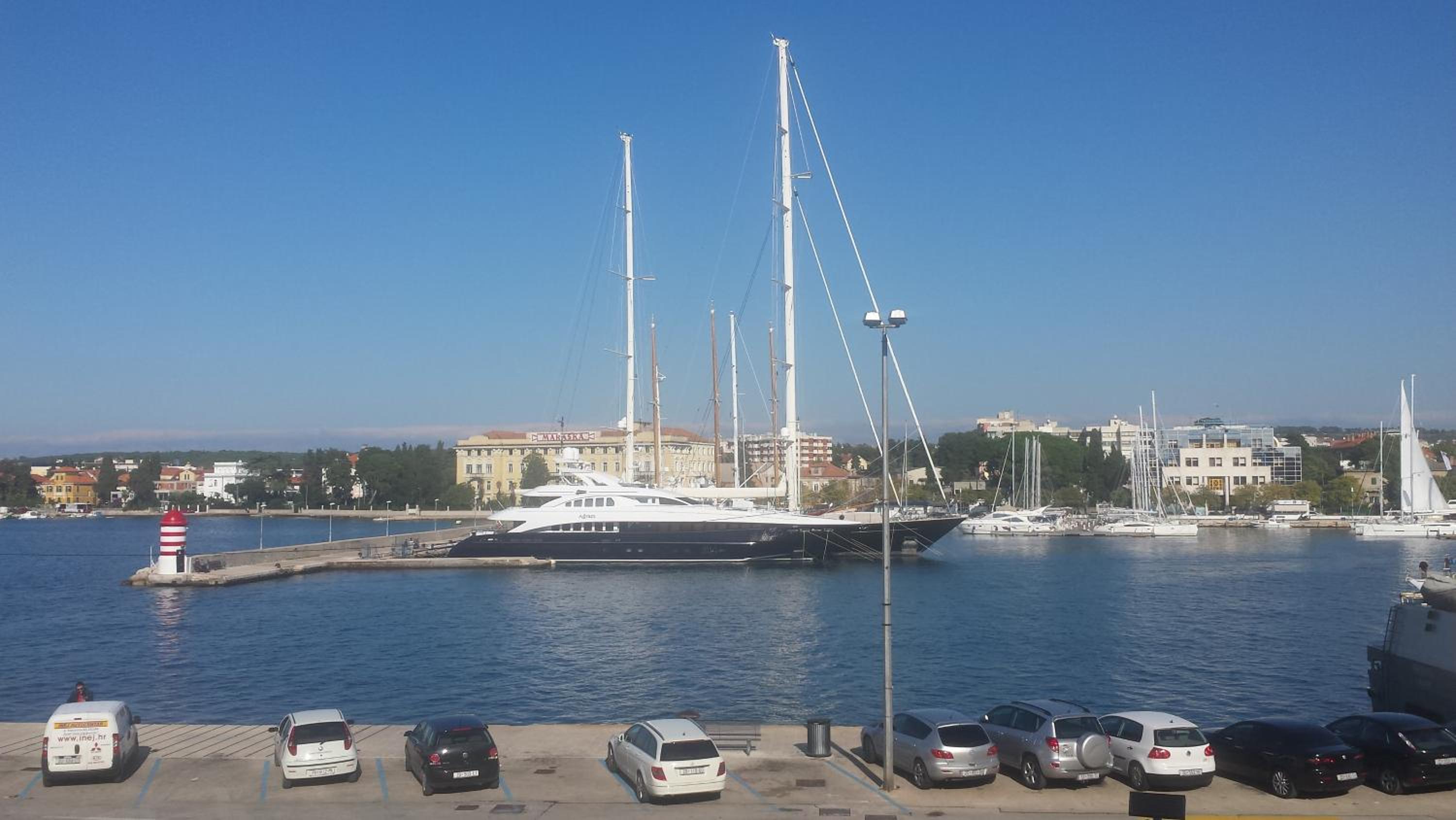 Apartmani EDA ZADAR
