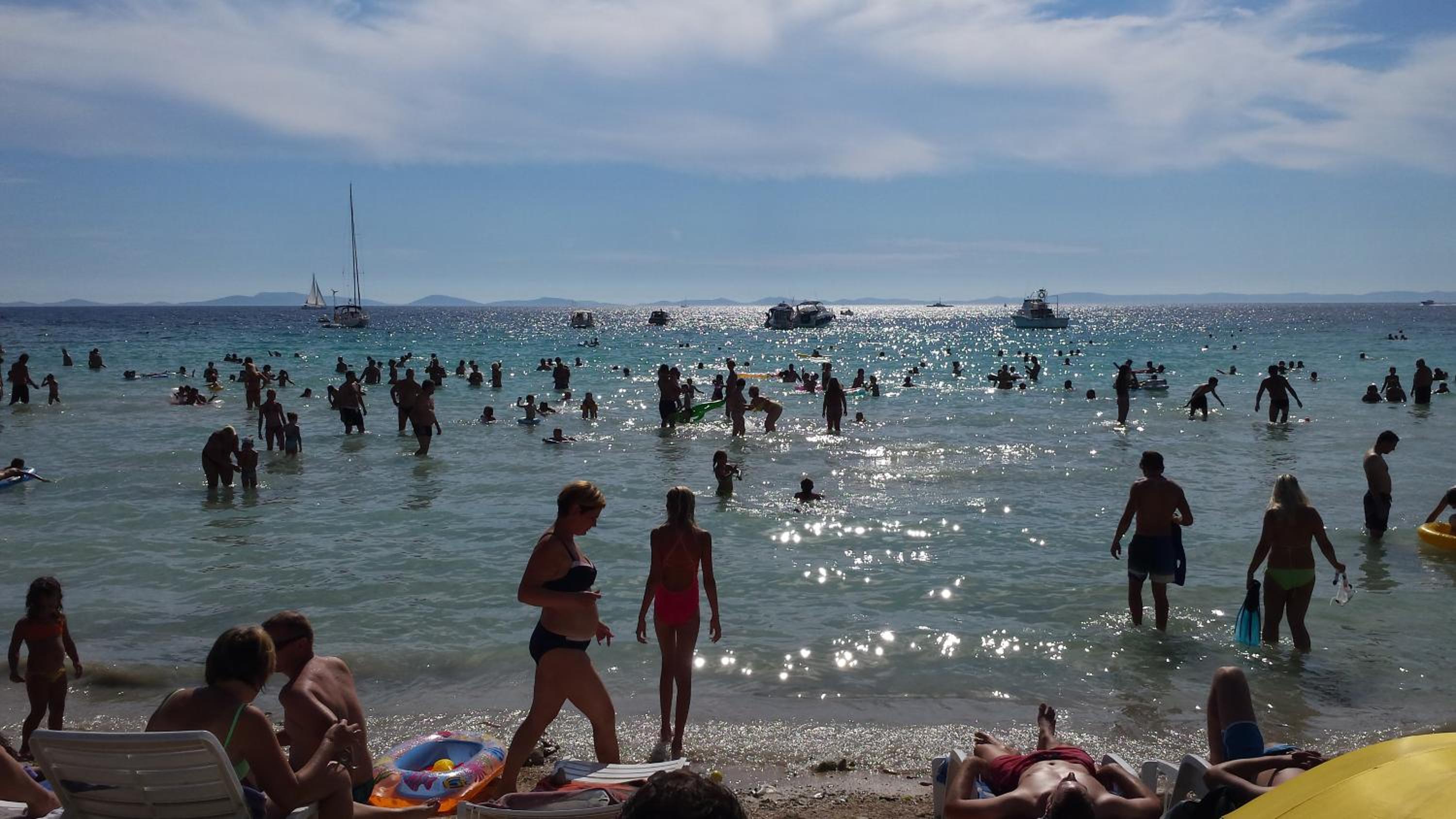 Apartmani EDA ZADAR