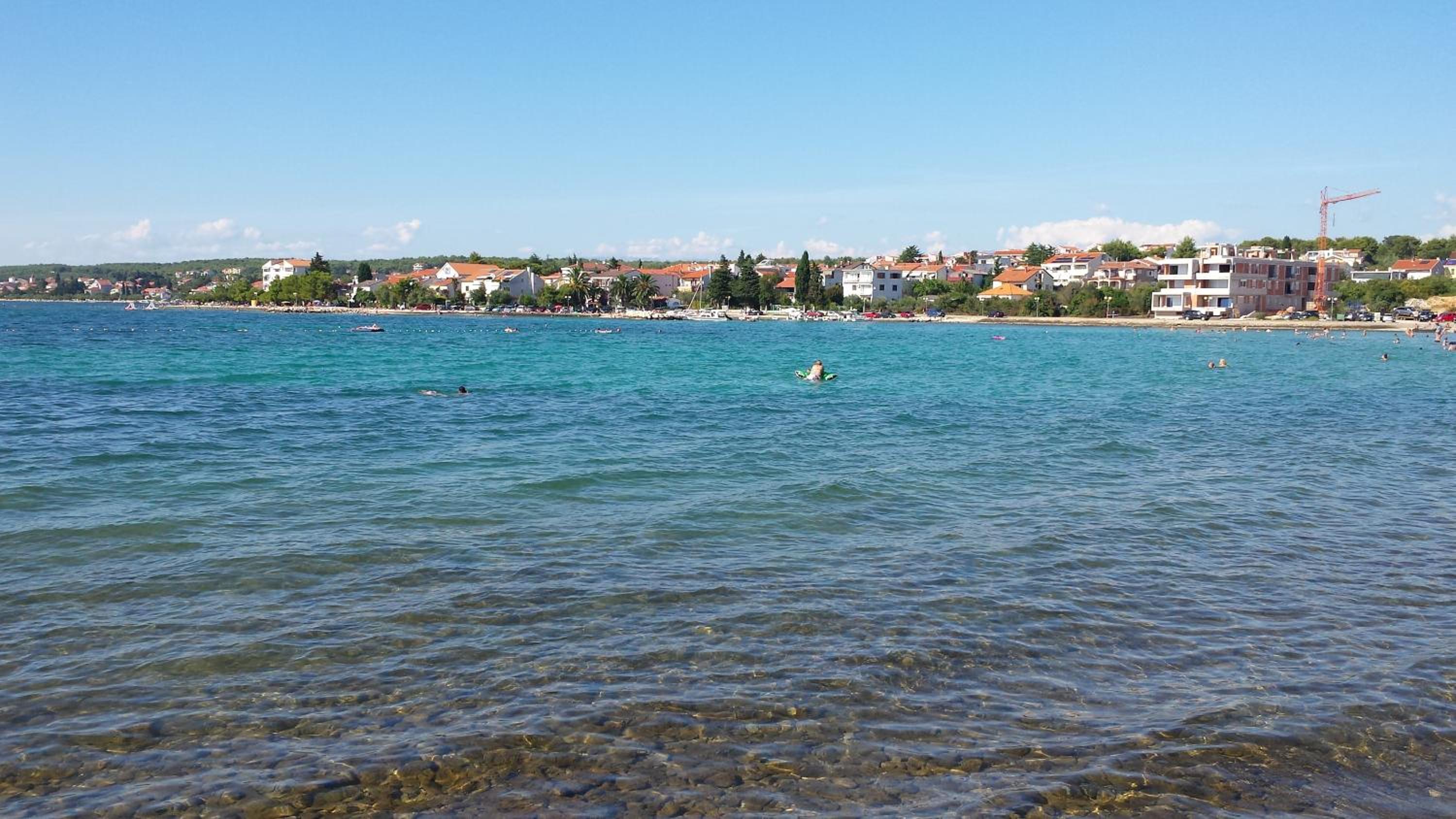 Apartmani EDA ZADAR