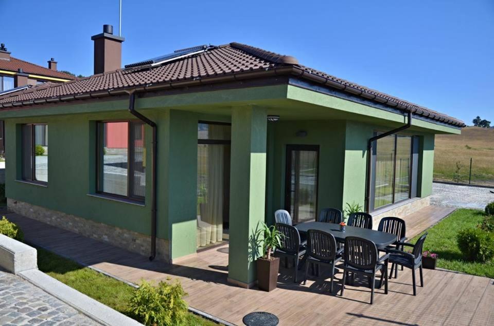 Guest House Colori