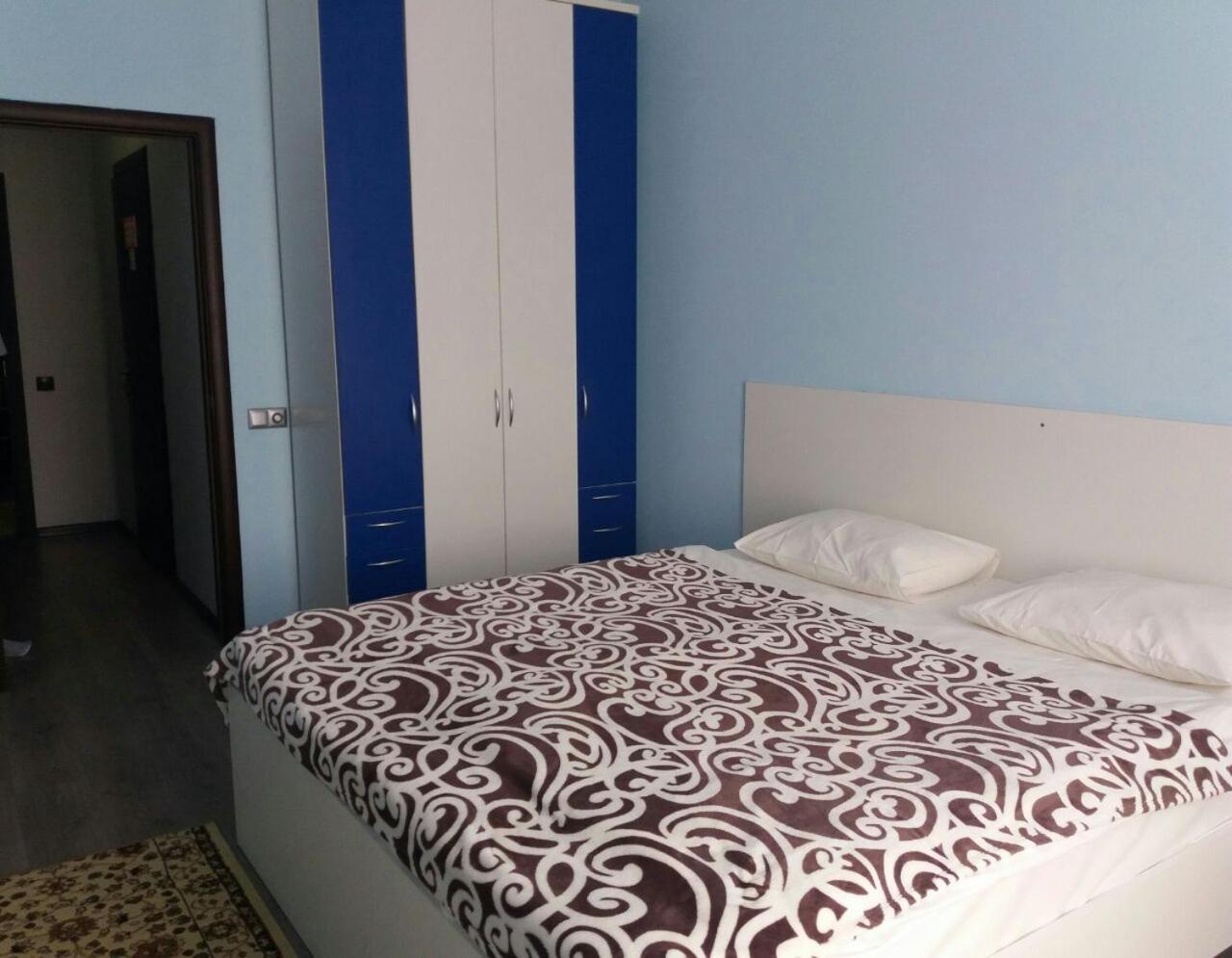 Mini Hotel Bereket Dip view 3