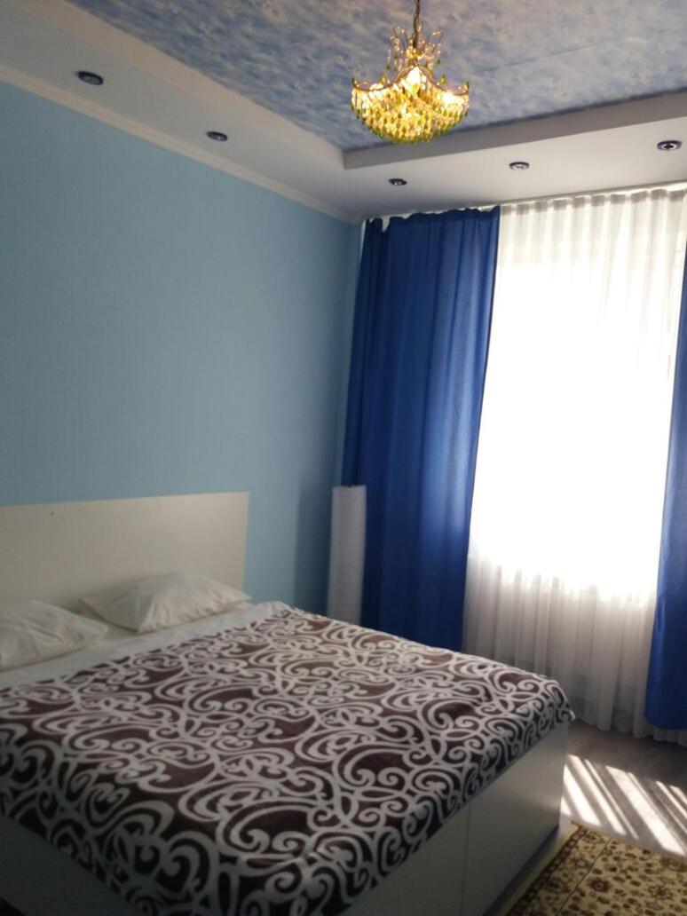 Mini Hotel Bereket Dip view 2