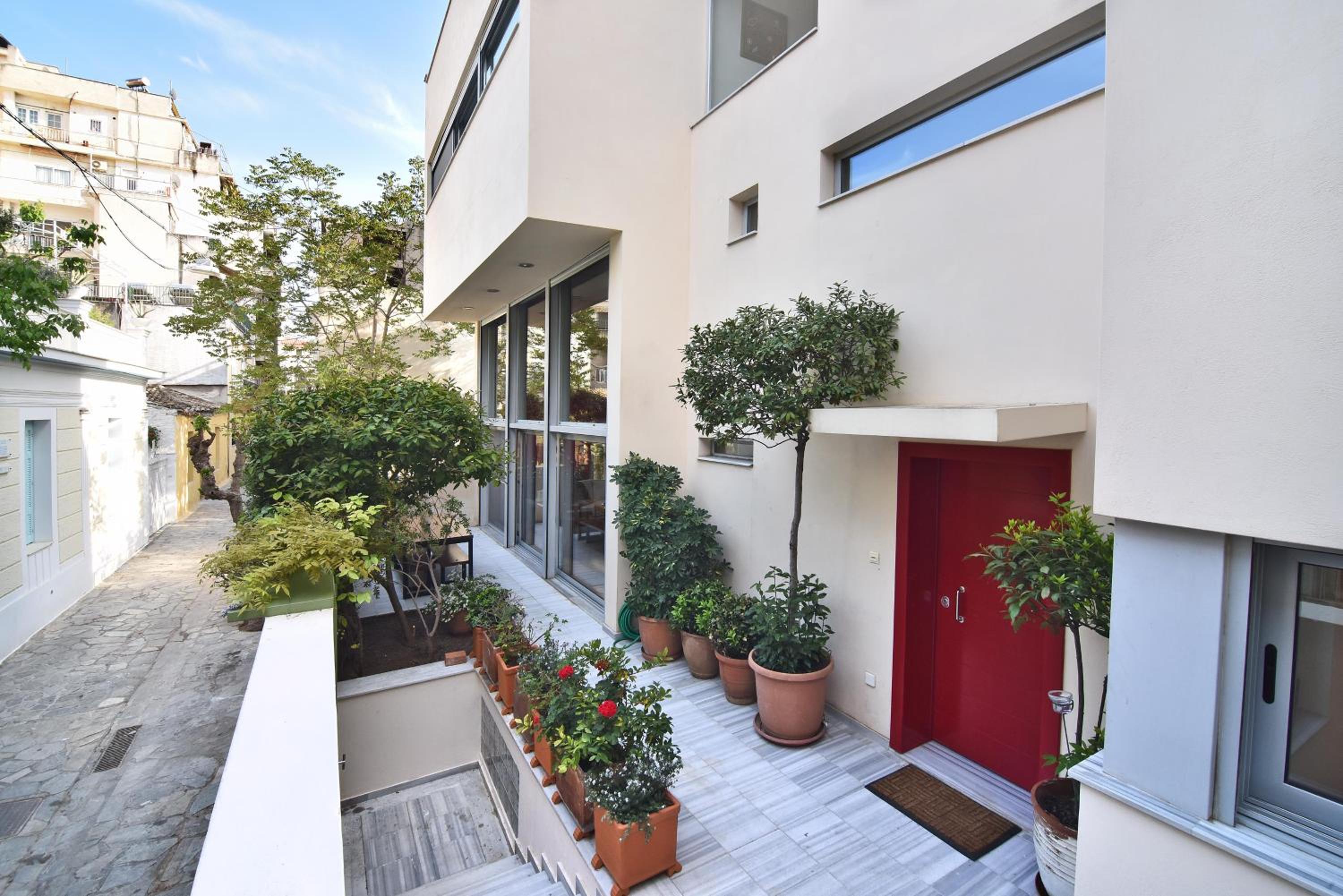Villa Amaryllis