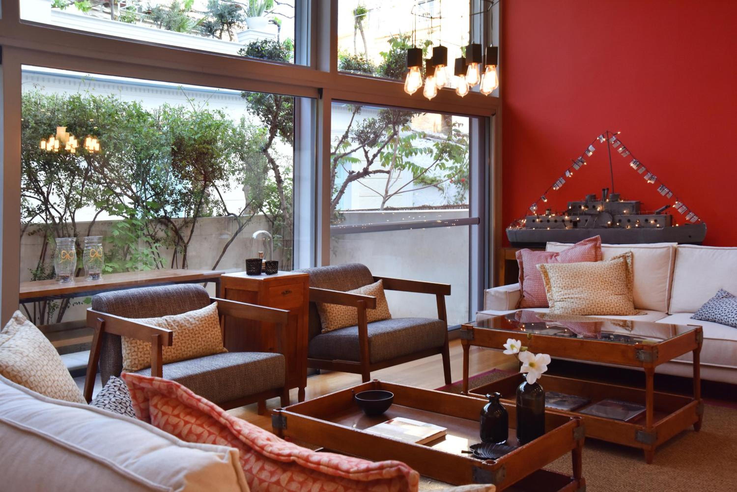 Villa Amaryllis