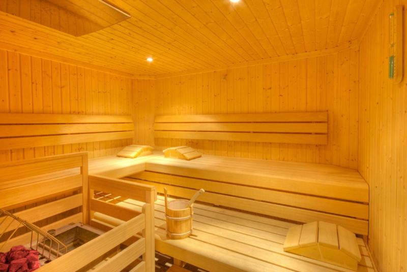 Kaprun Alpine Resort by Kaprun Rentals