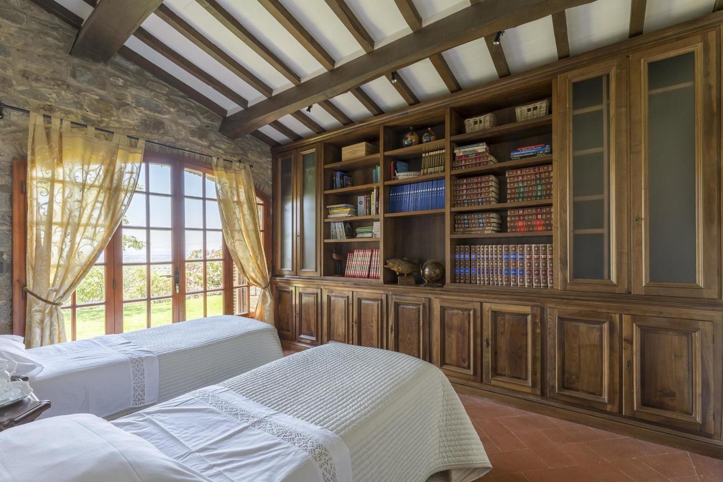Villa ai Cedri