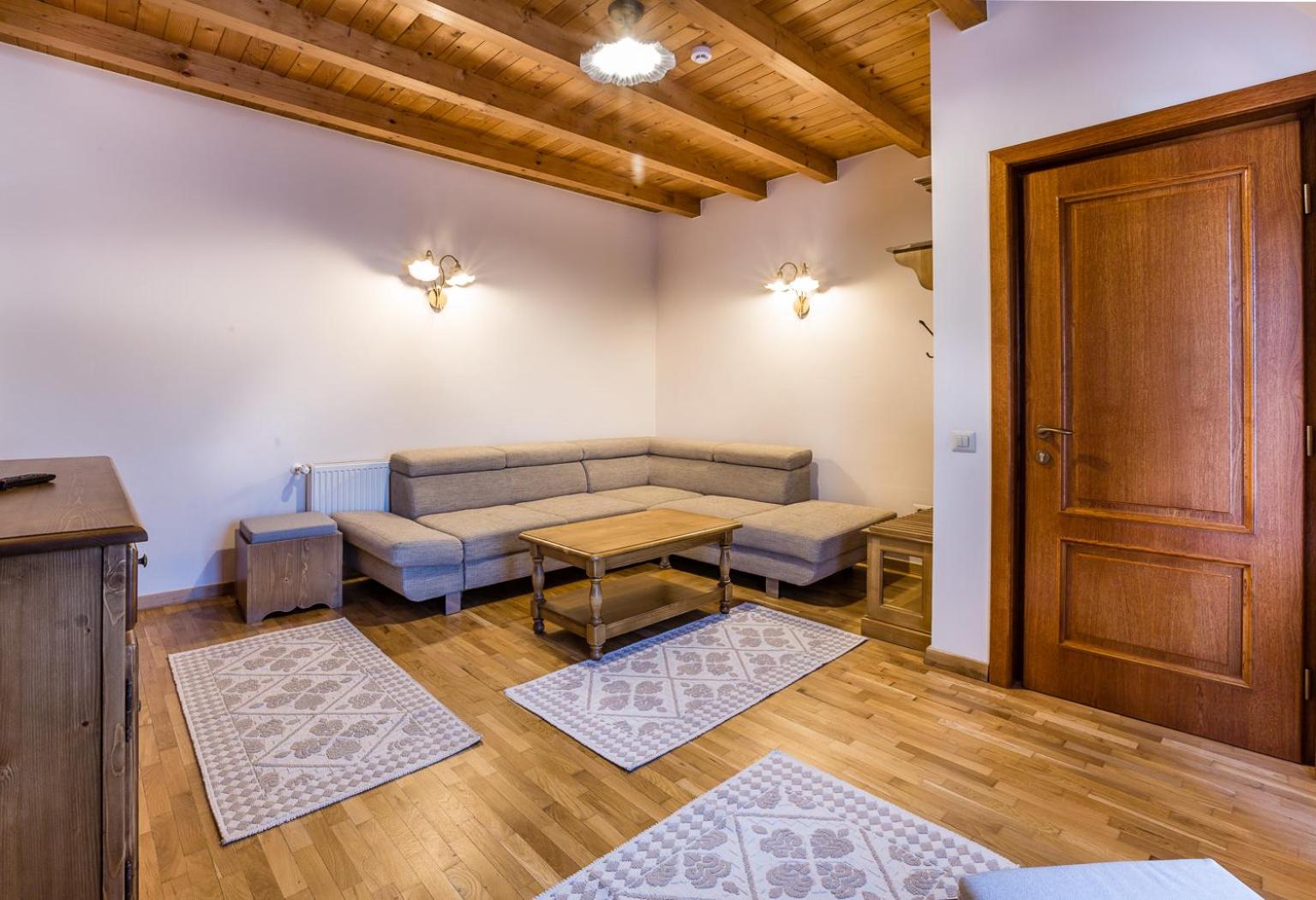 Dacii Liberi Resort and Spa