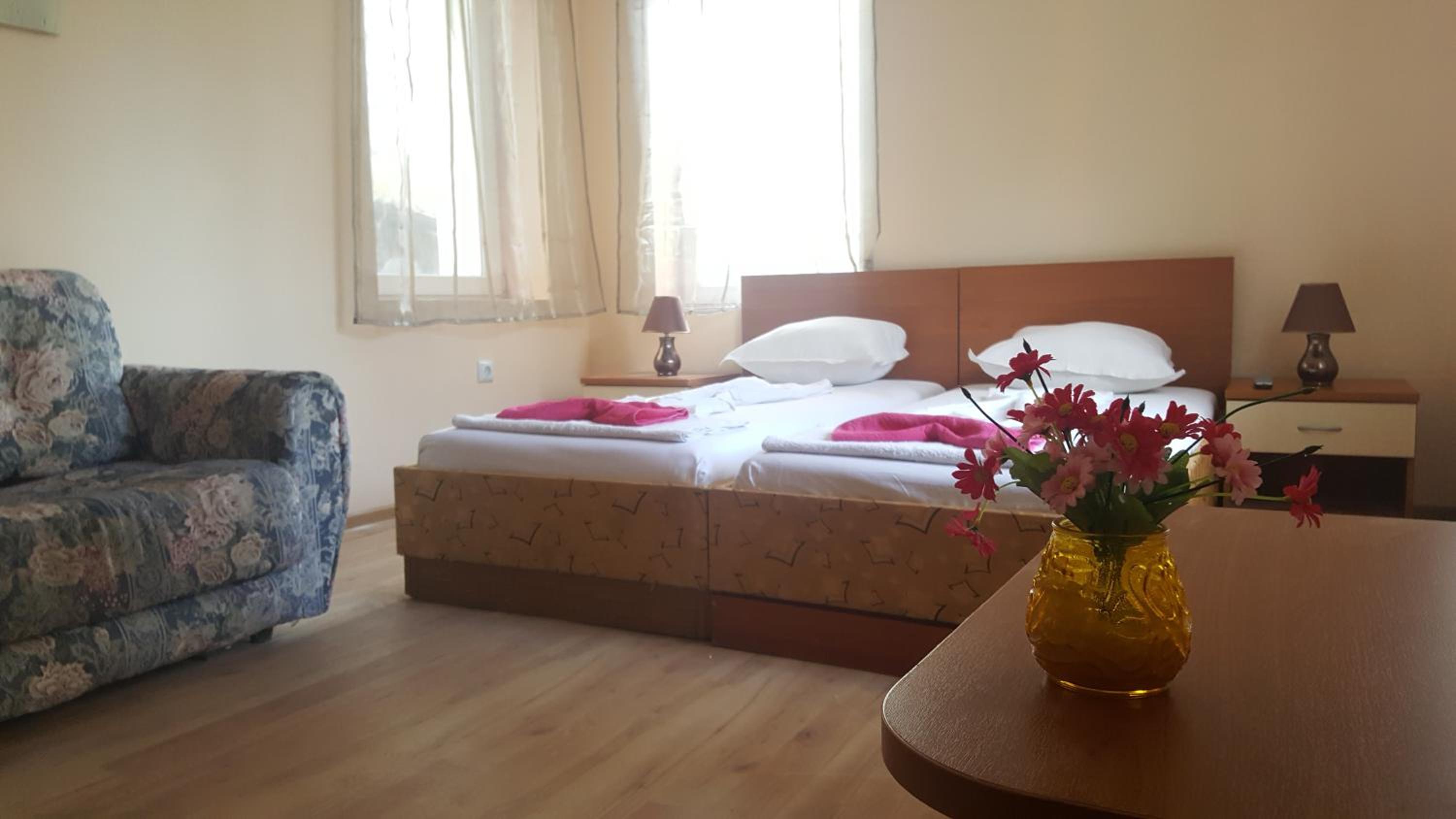 Cathedral Guesthouse