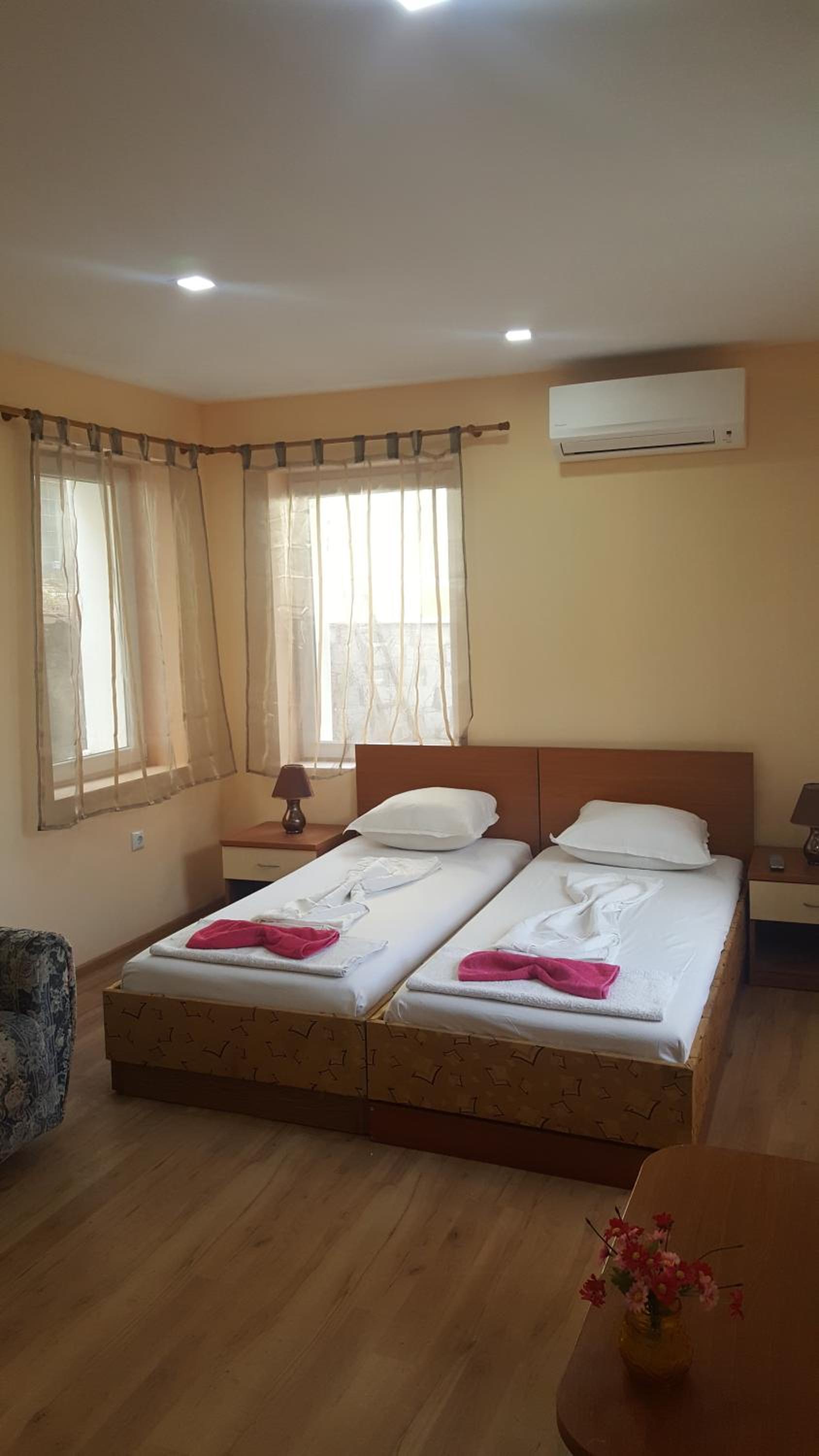 Cathedral Guesthouse