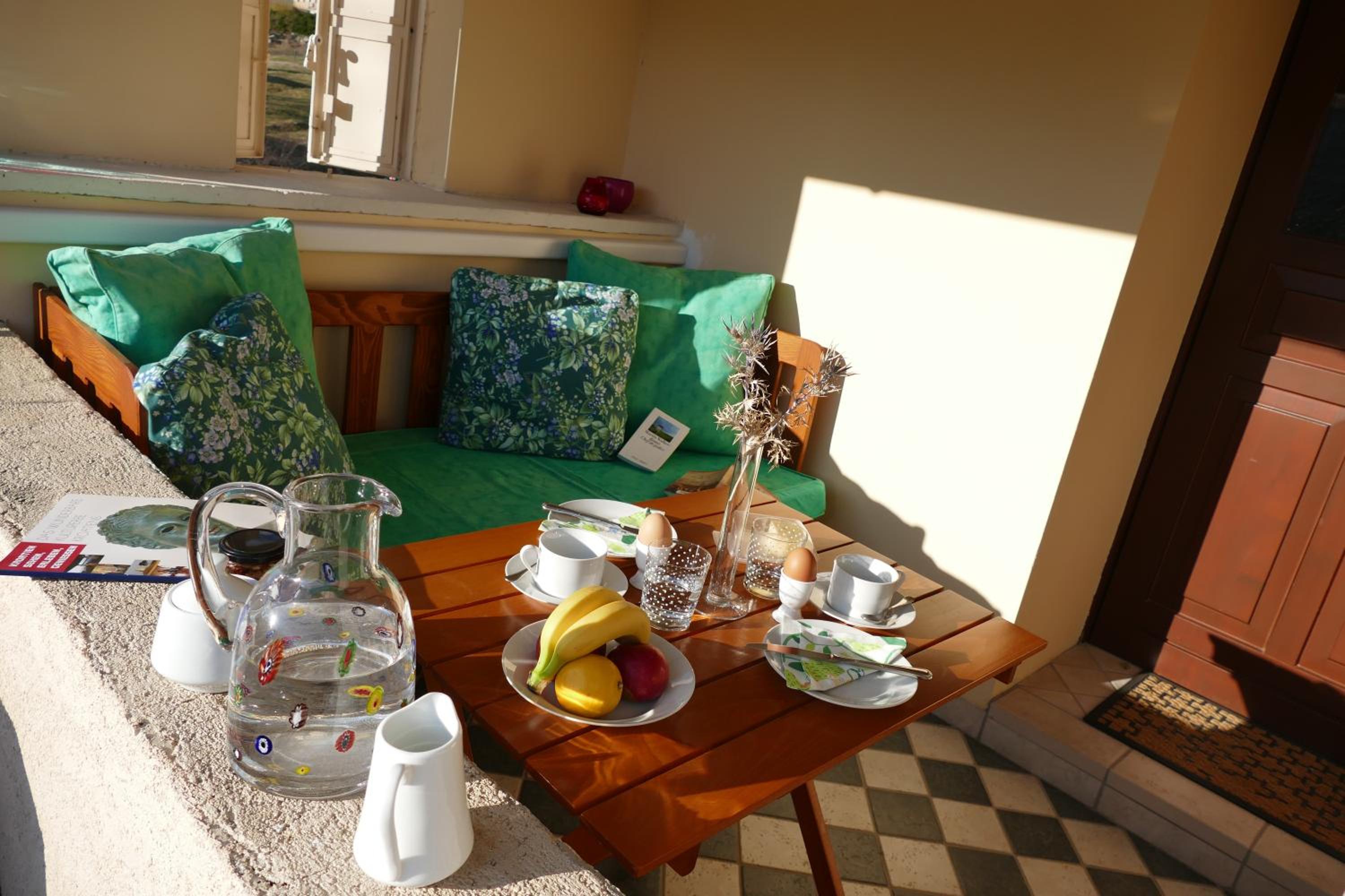 Summer Residence Illyria view 4
