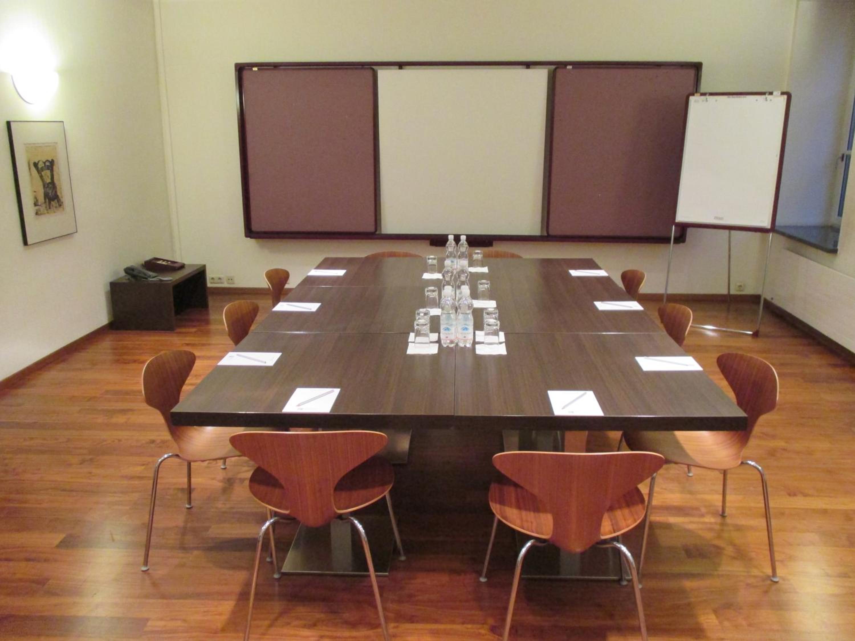 Linz Vacations - arte Hotel Linz - Property Image 2