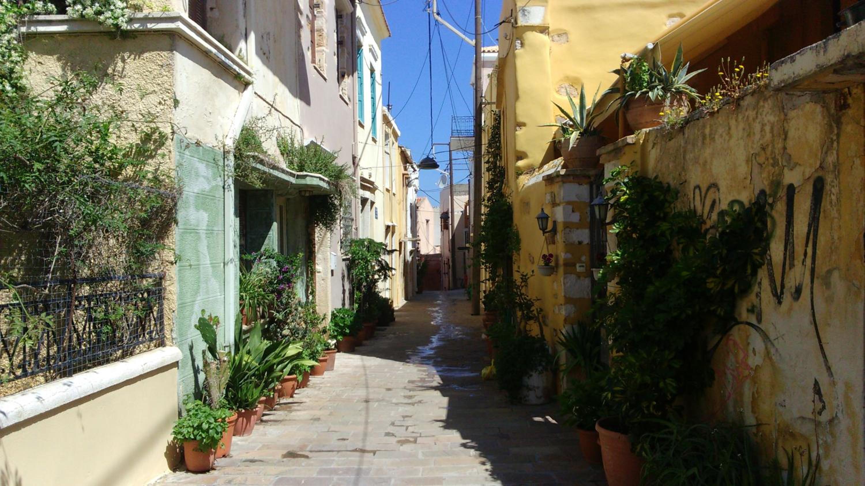 Casa Eleni