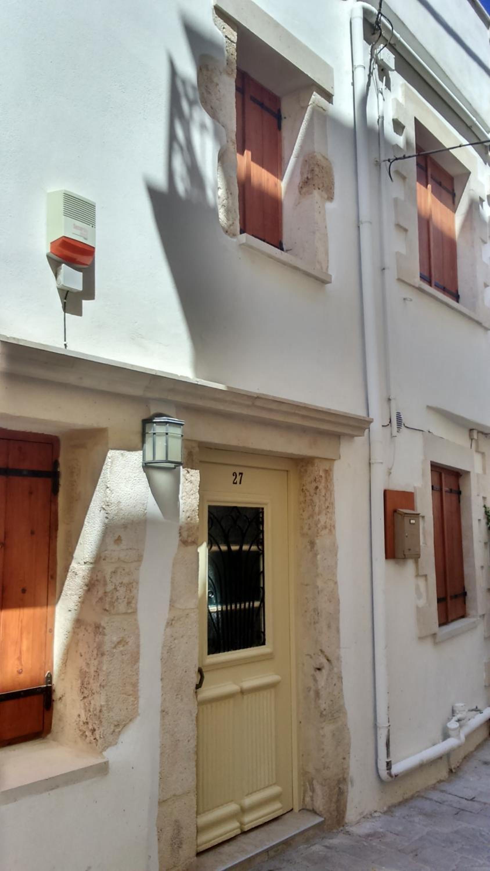 Casa Eleni