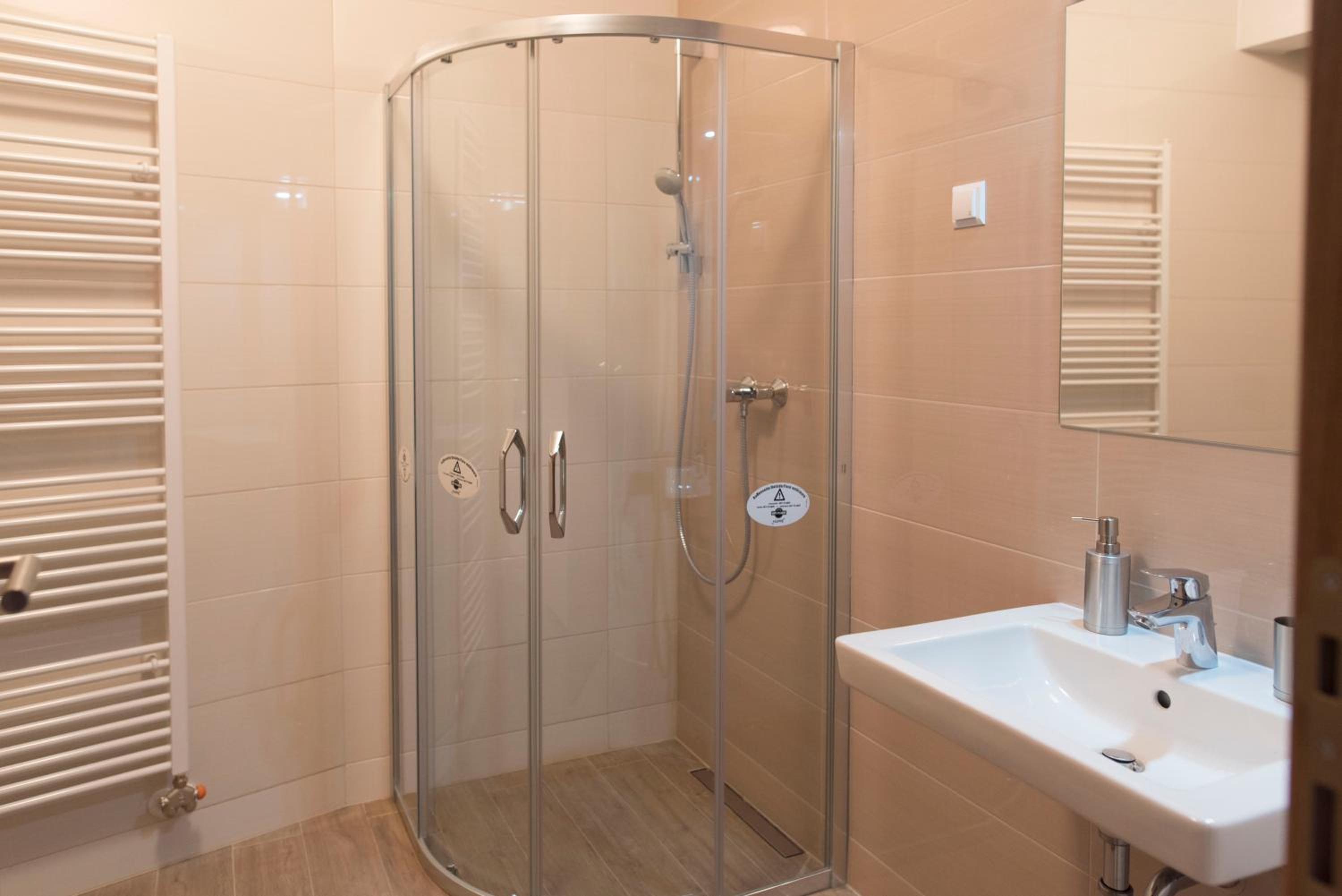 Turistic Apartments Centar Sarajevo