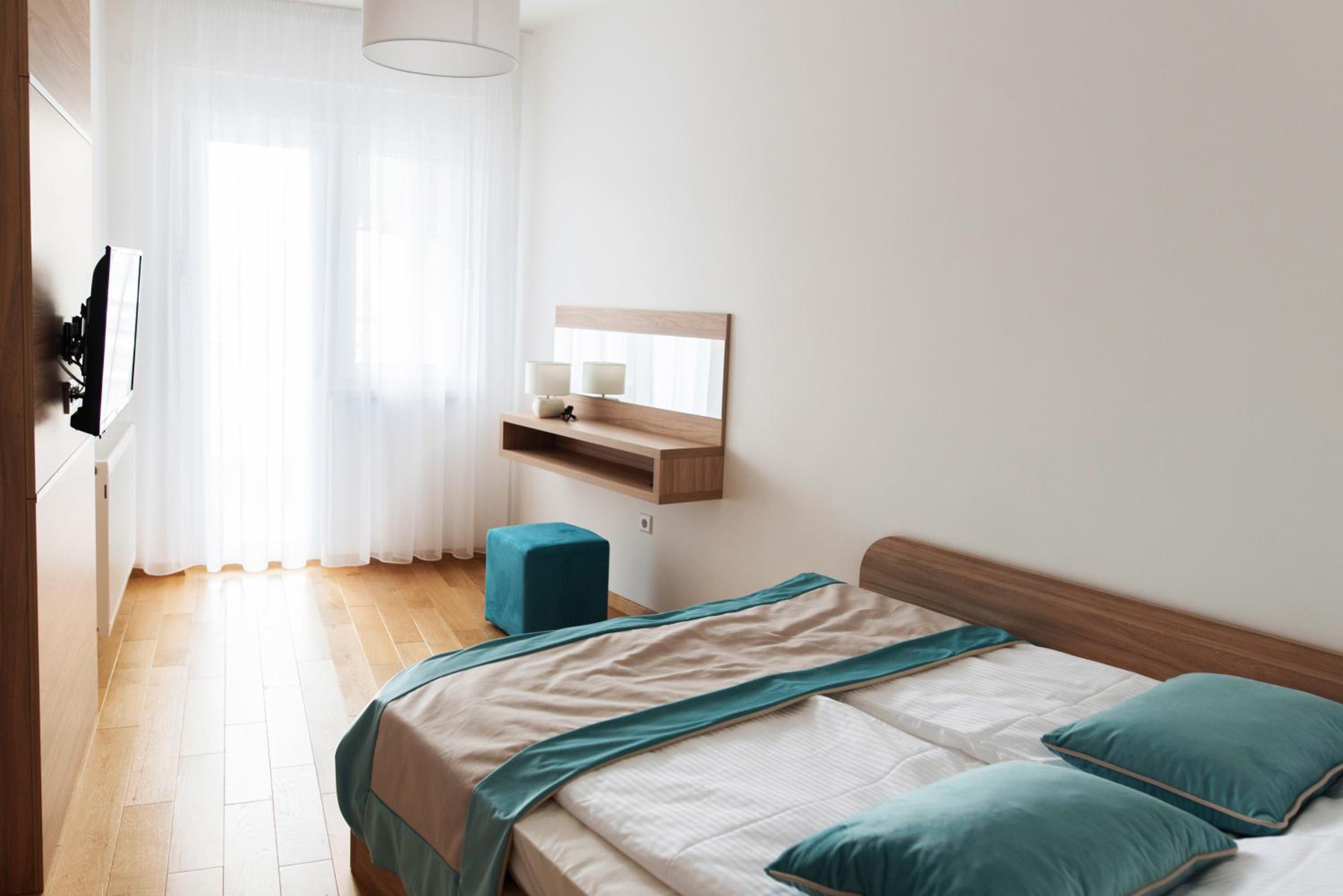 Turistic Apartments Centar Sarajevo