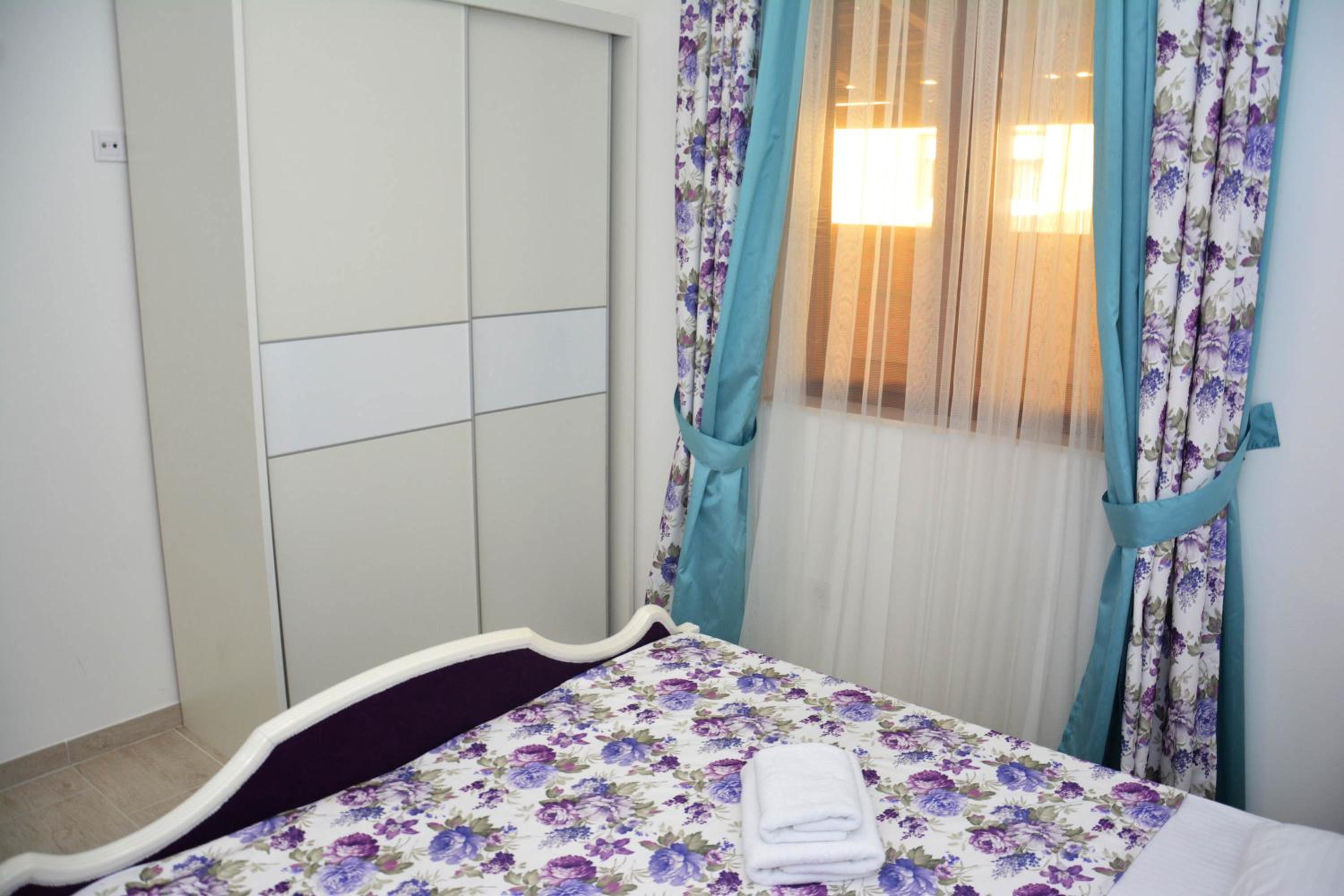Wukovic Apartments