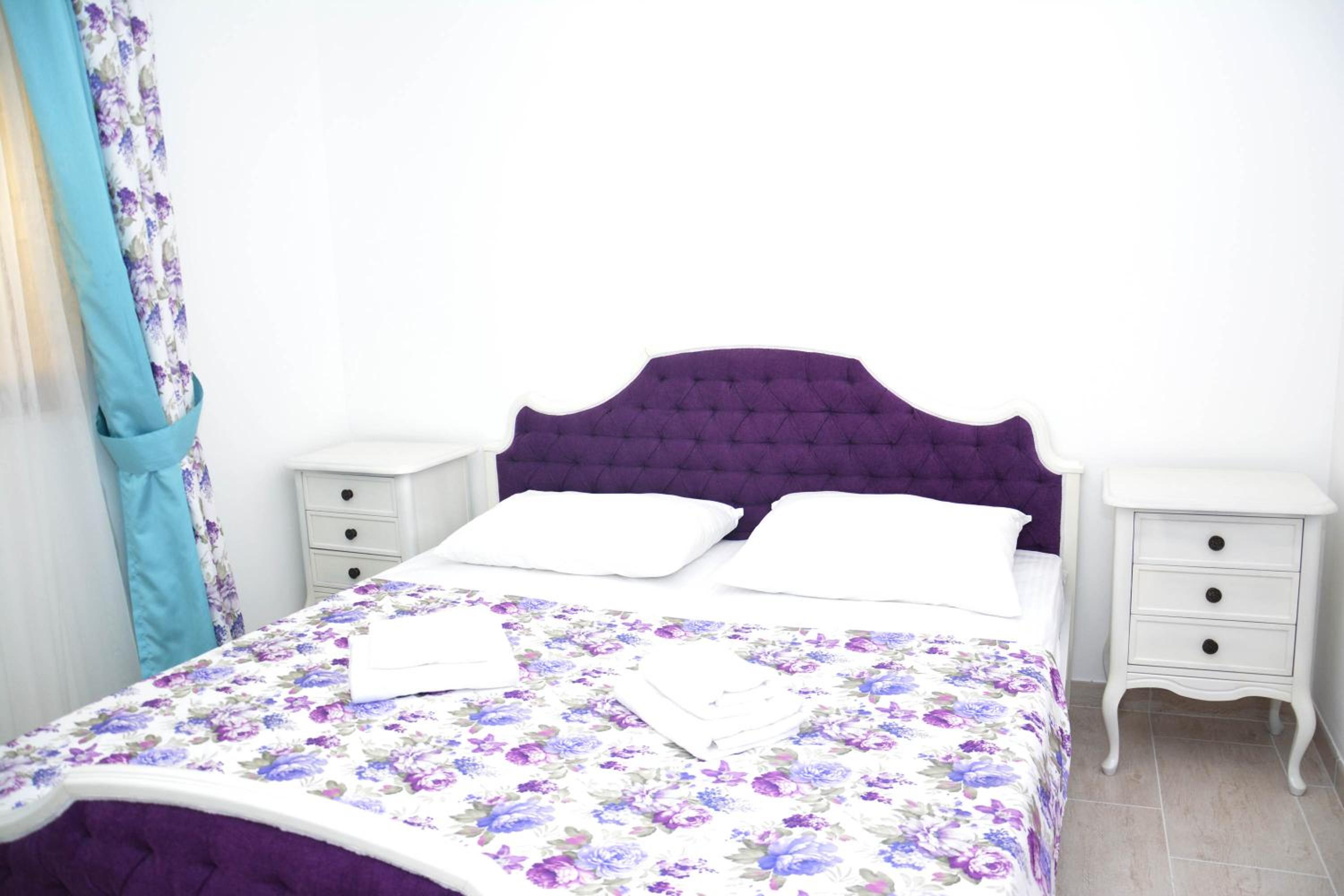 Wukovic Apartments