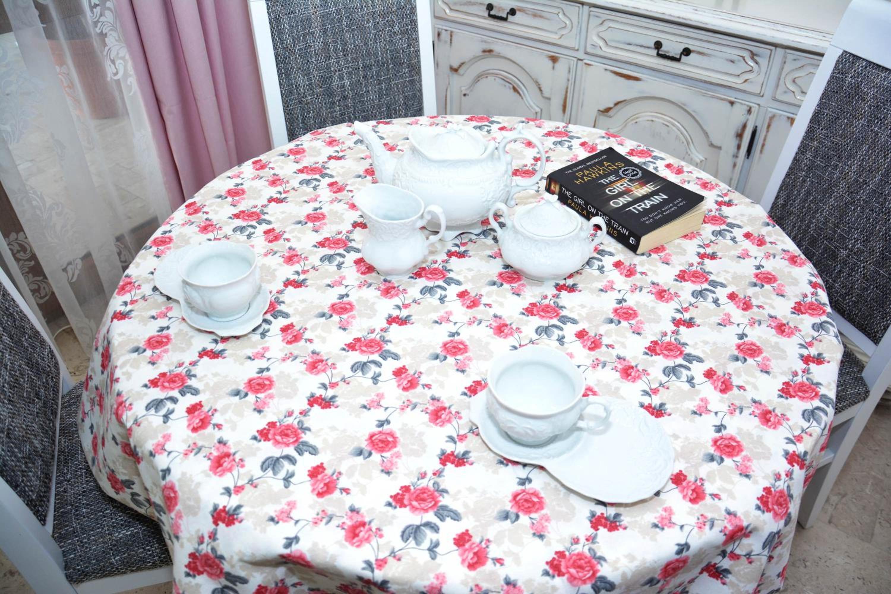 Wukovic Apartments