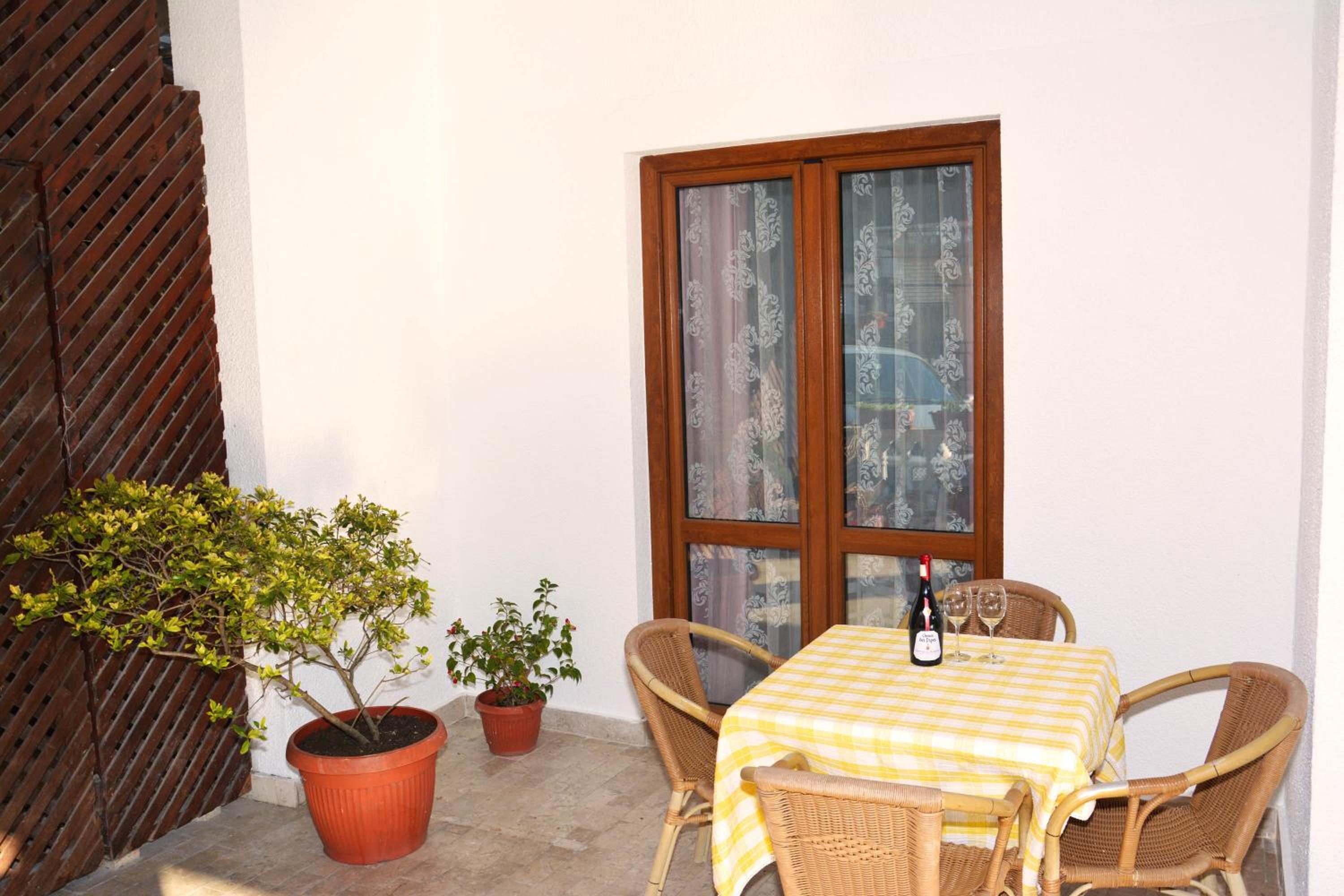 Wukovic Apartments