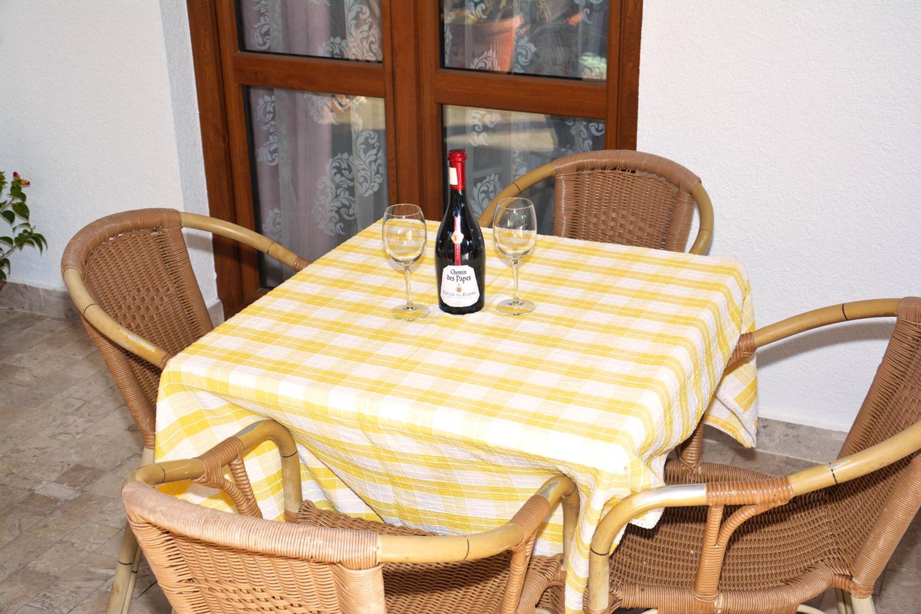 Wukovic Apartments