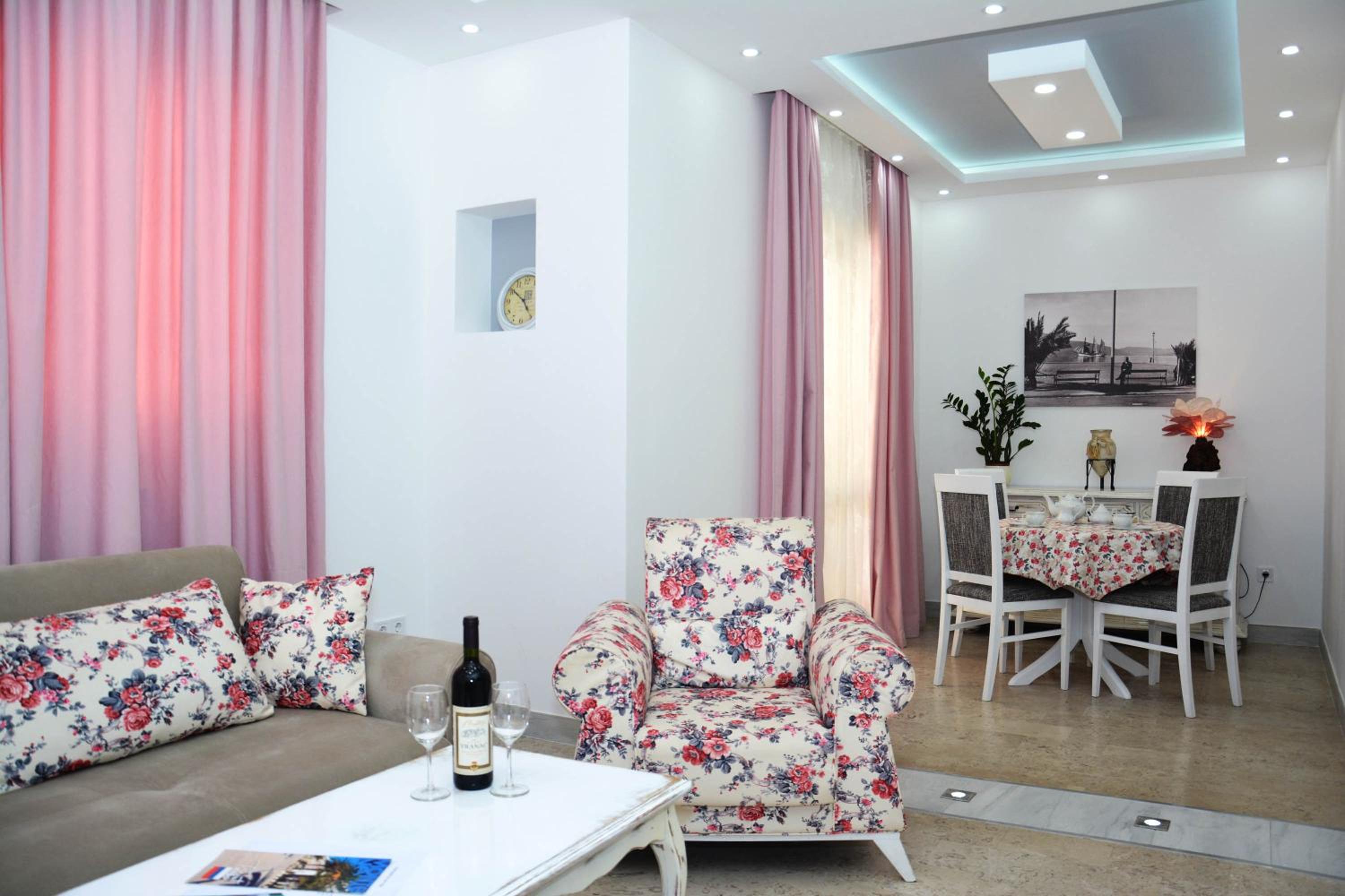 Wukovic Apartments