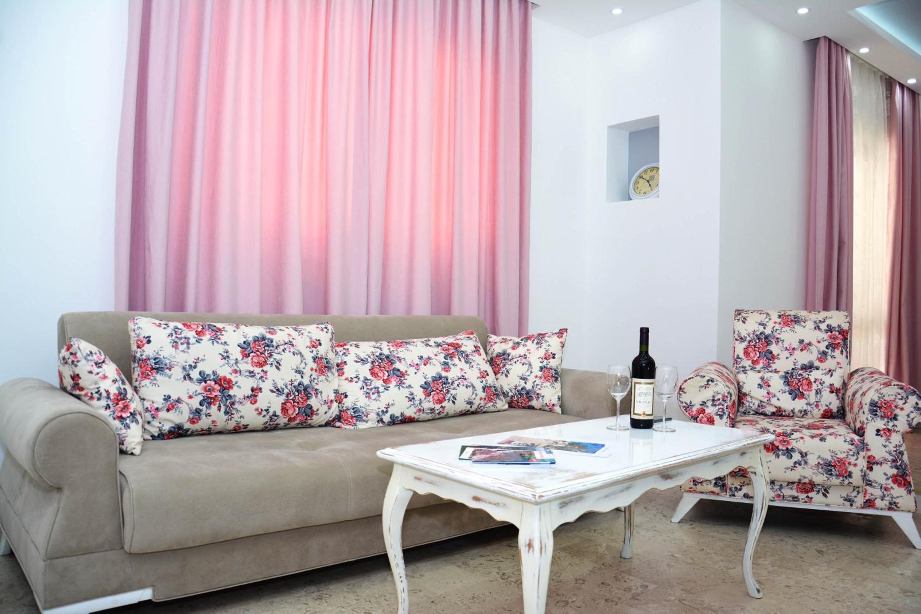 Wukovic Apartments