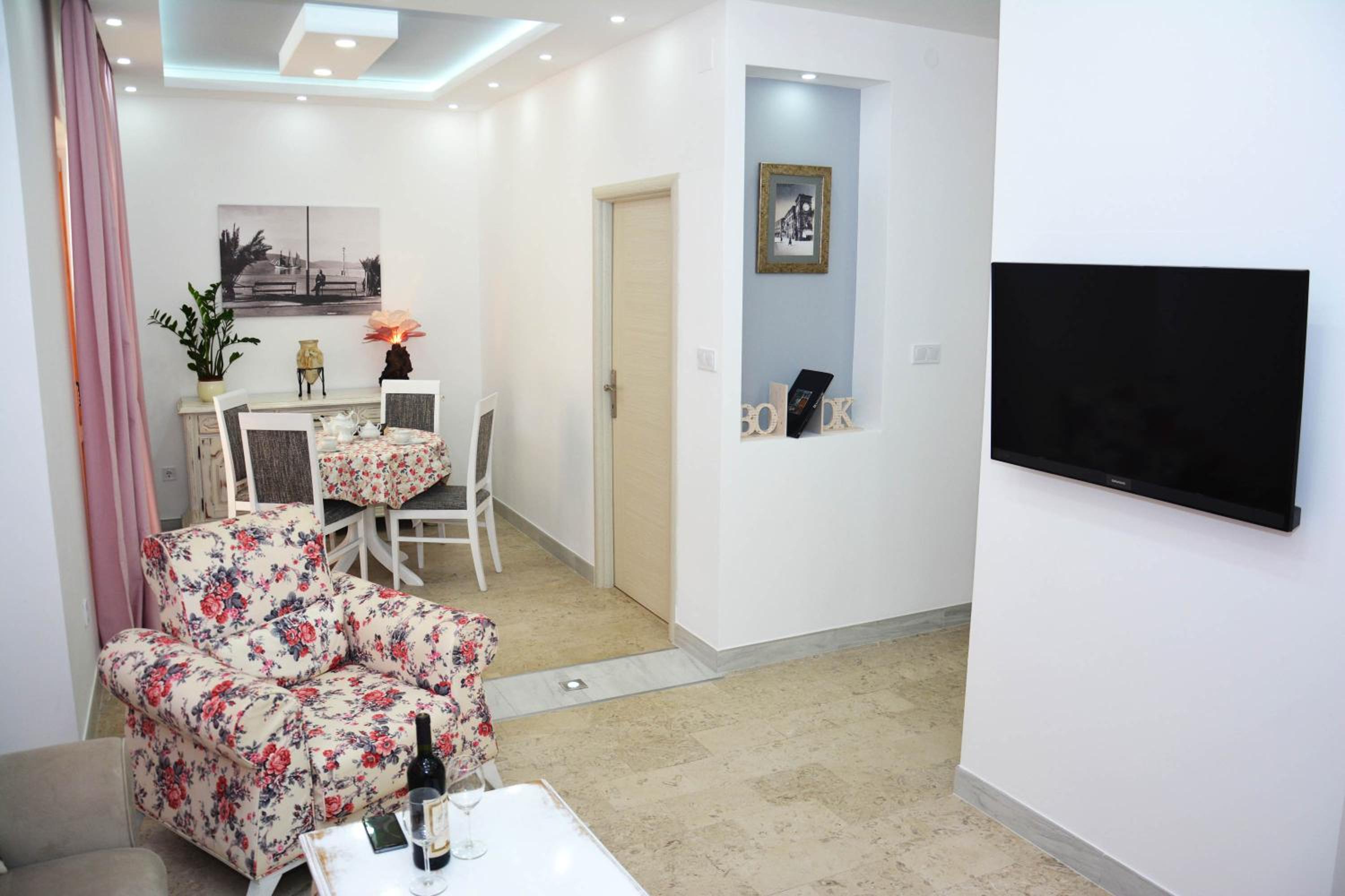 Wukovic Apartments