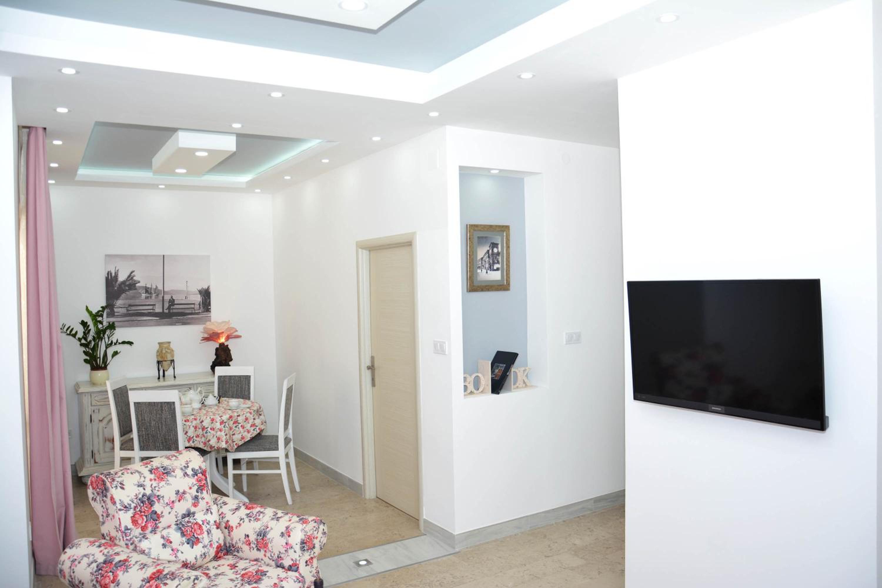 Wukovic Apartments