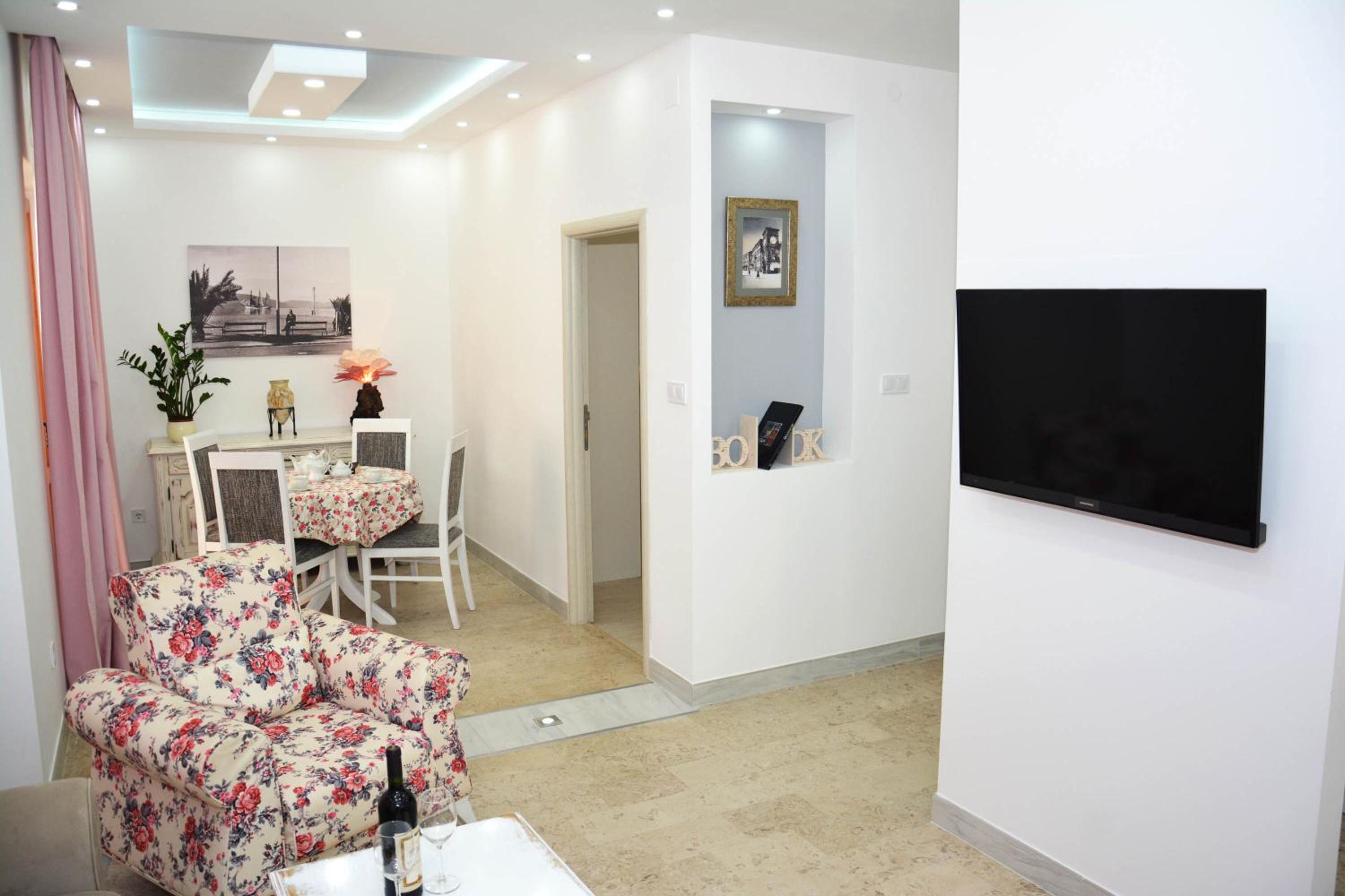 Wukovic Apartments