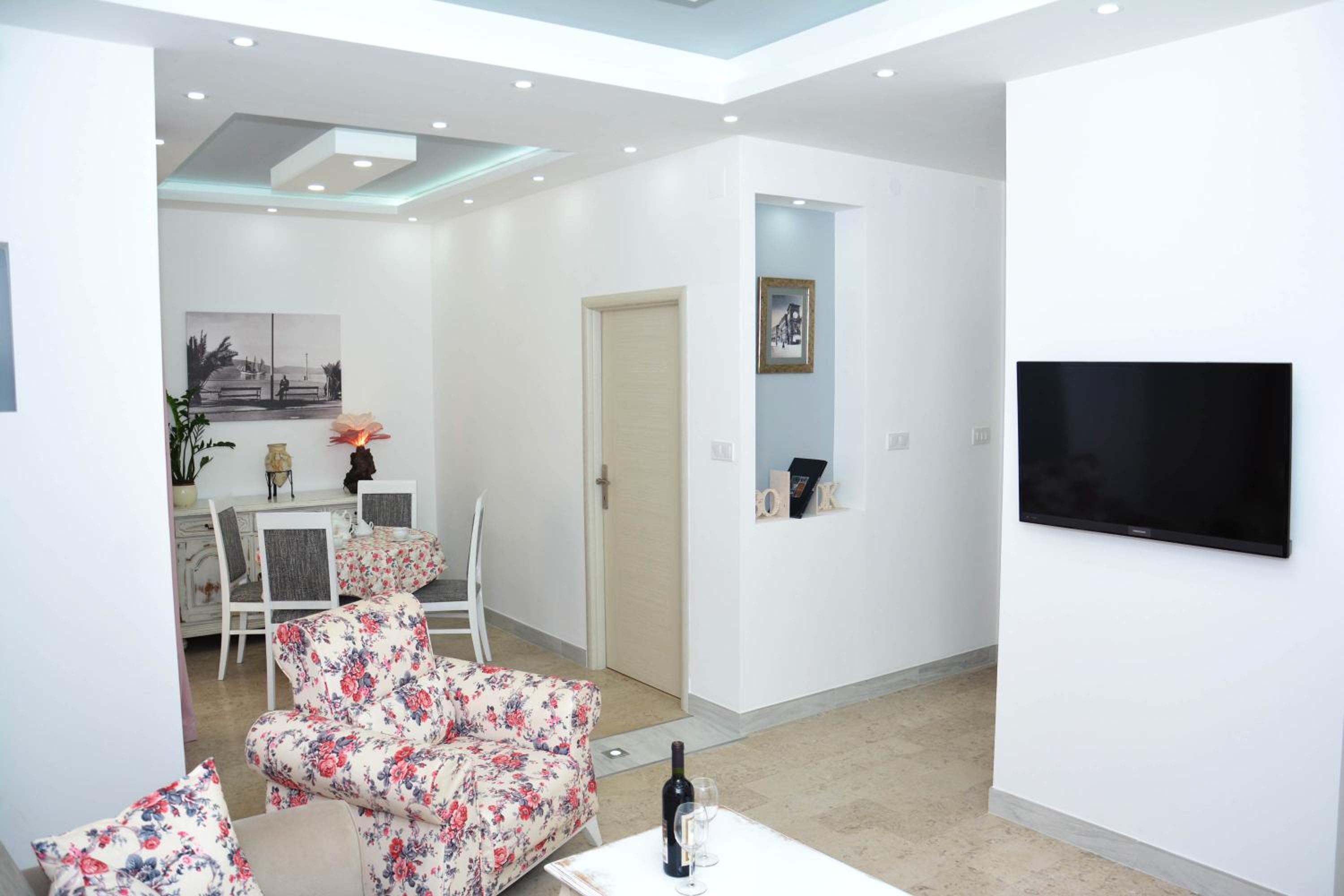 Wukovic Apartments