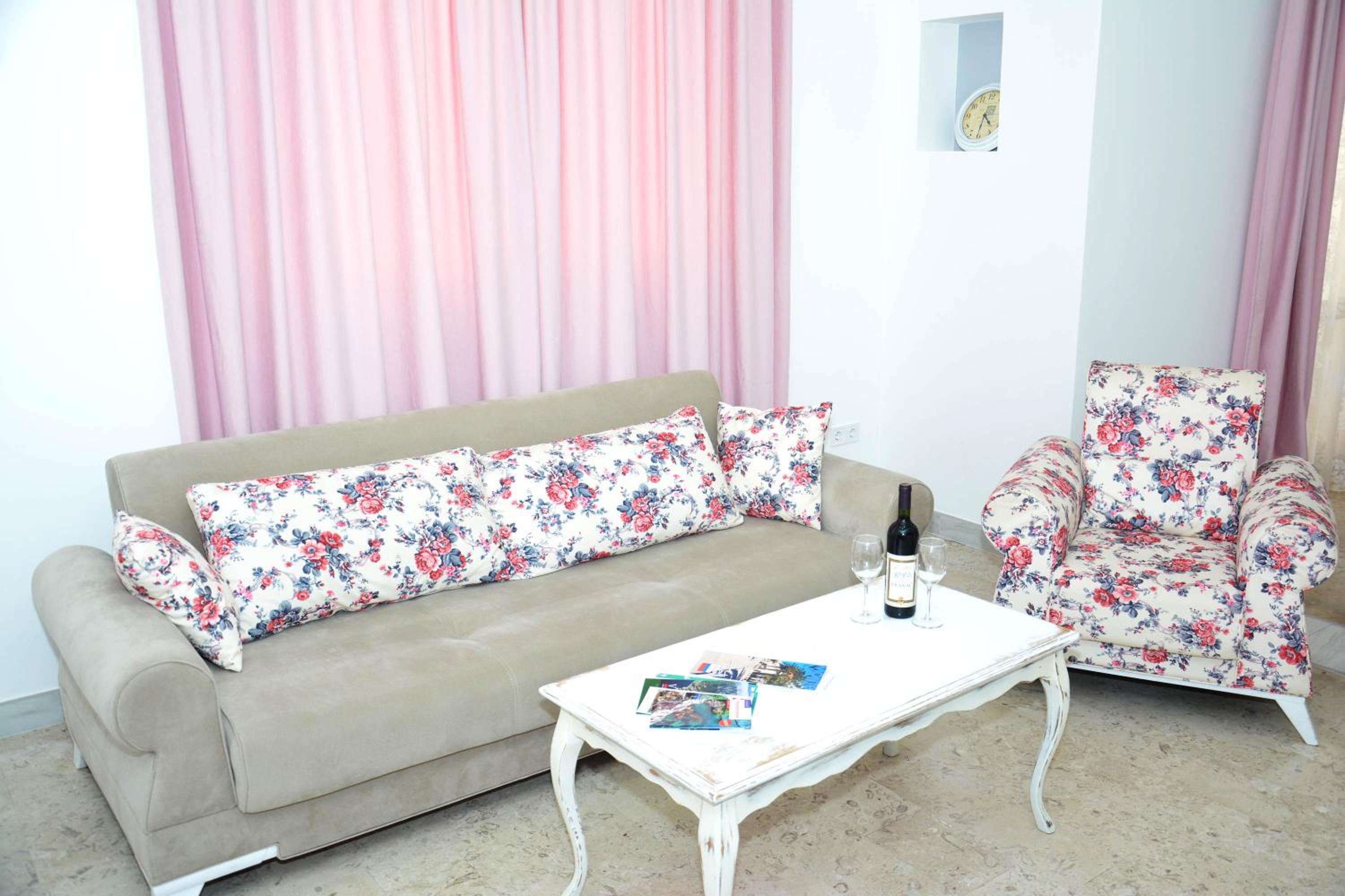 Wukovic Apartments