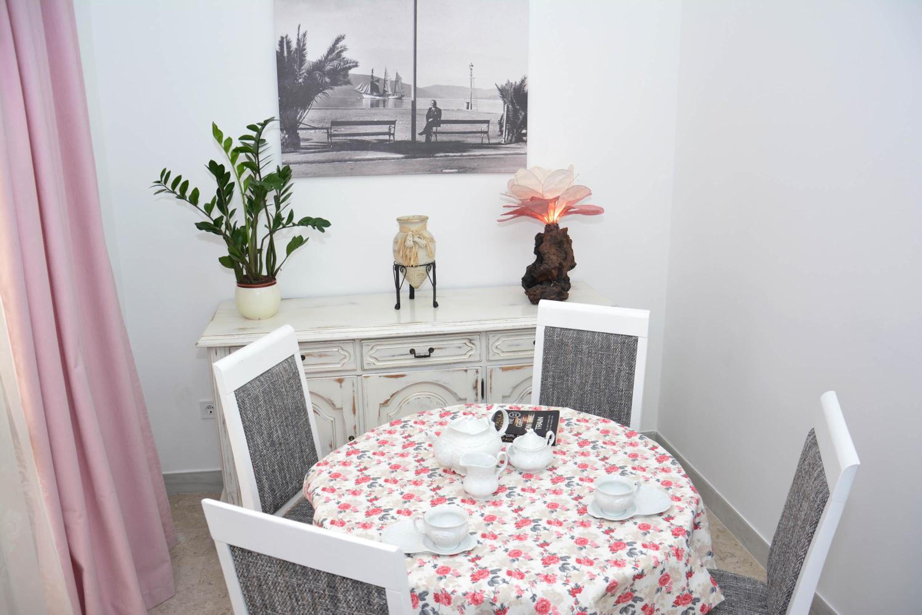 Wukovic Apartments