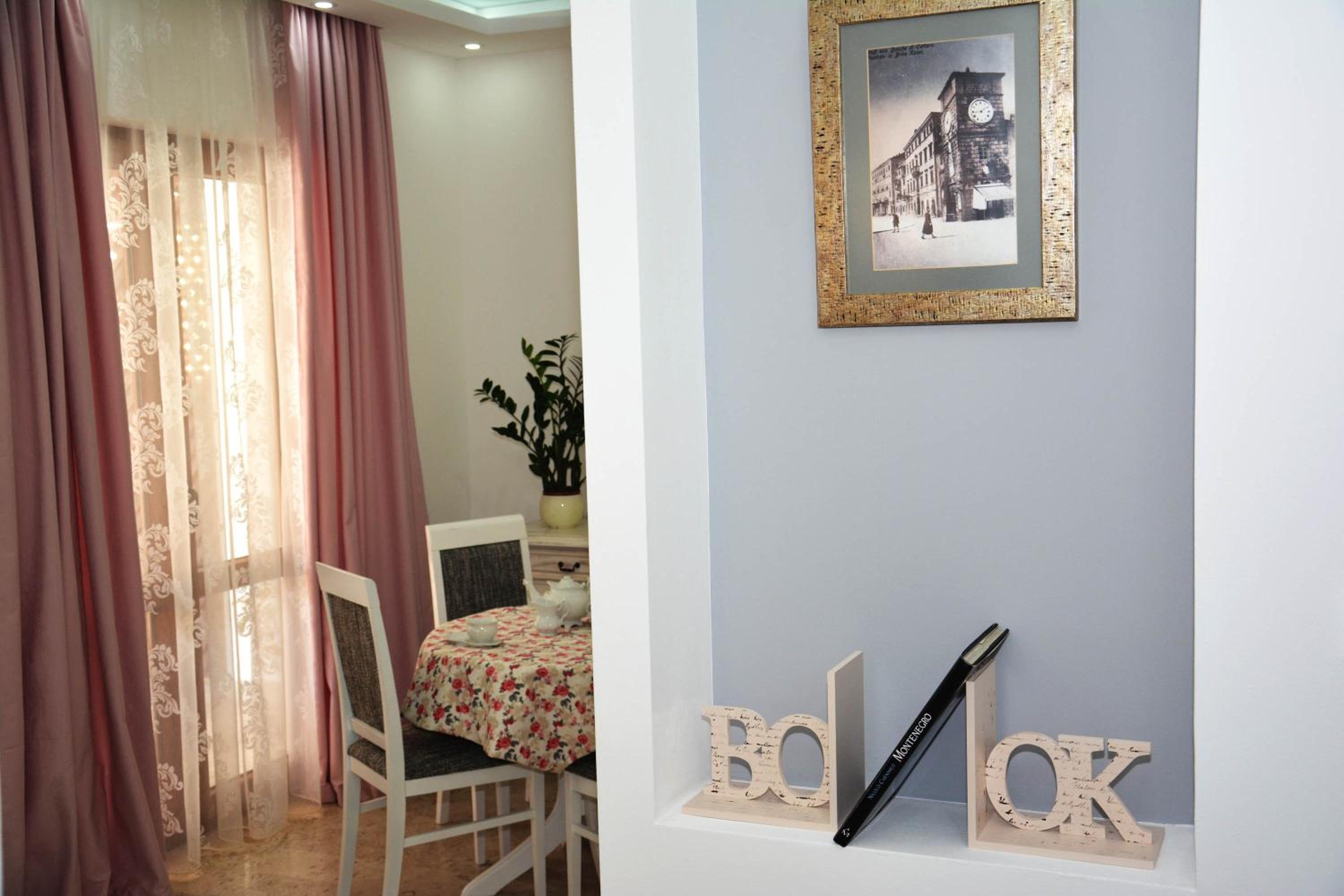 Wukovic Apartments