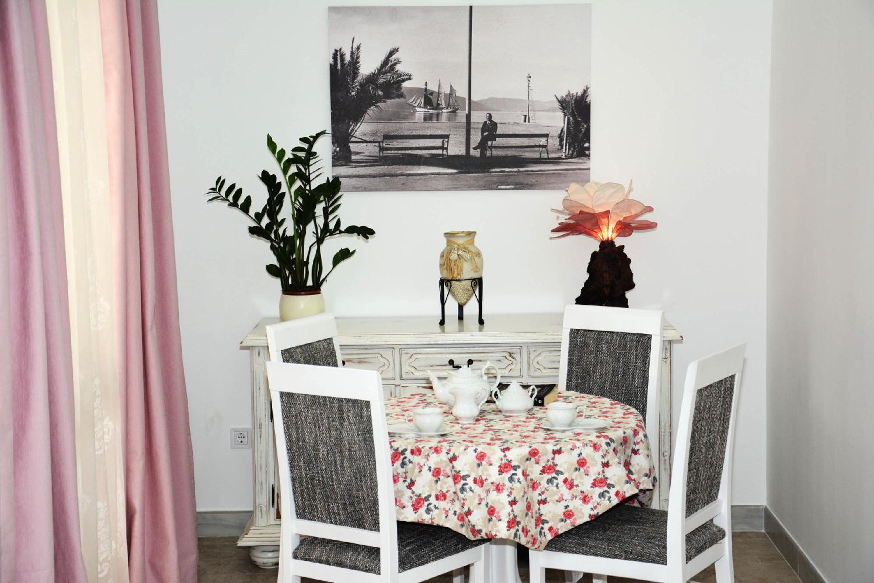Wukovic Apartments