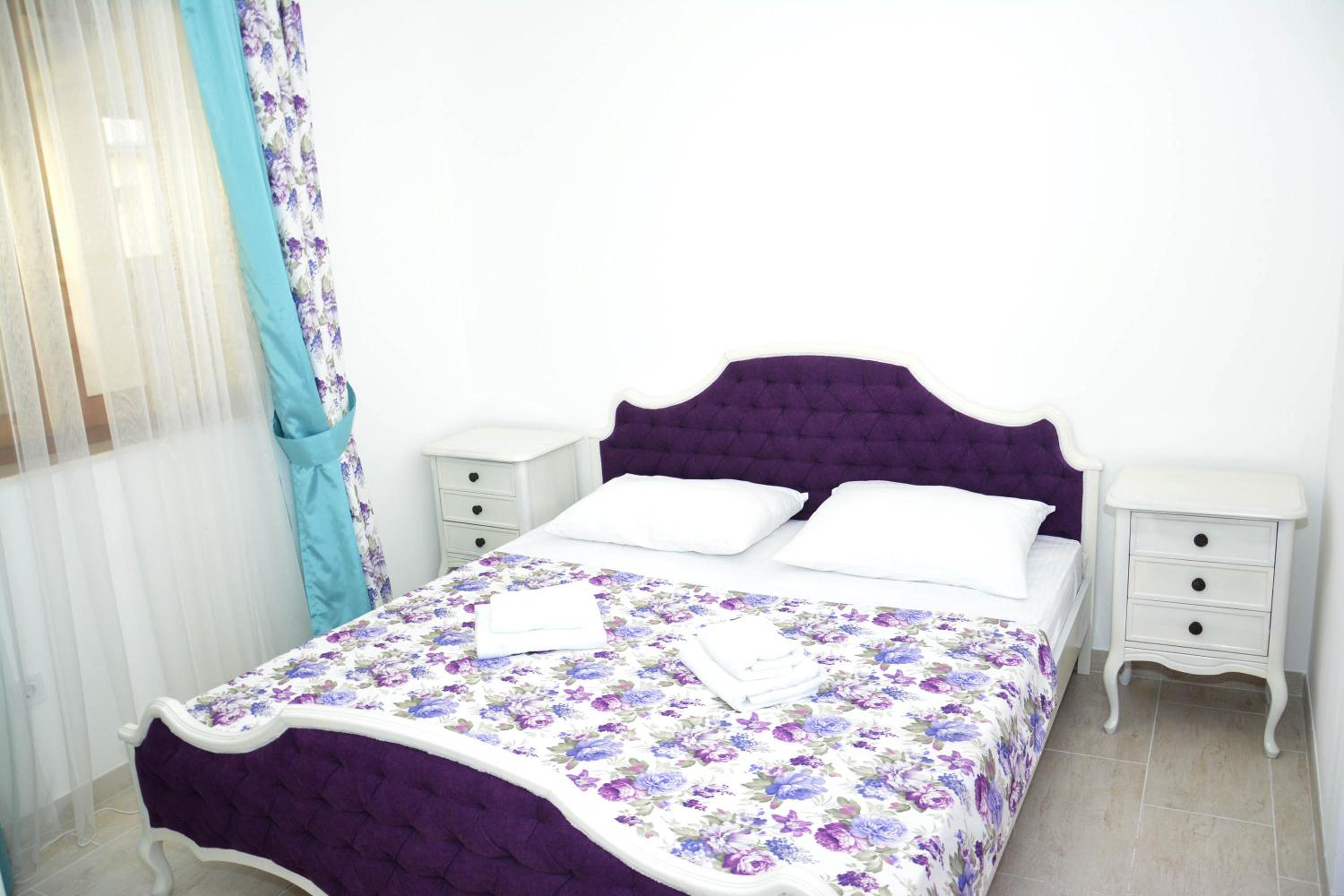 Wukovic Apartments