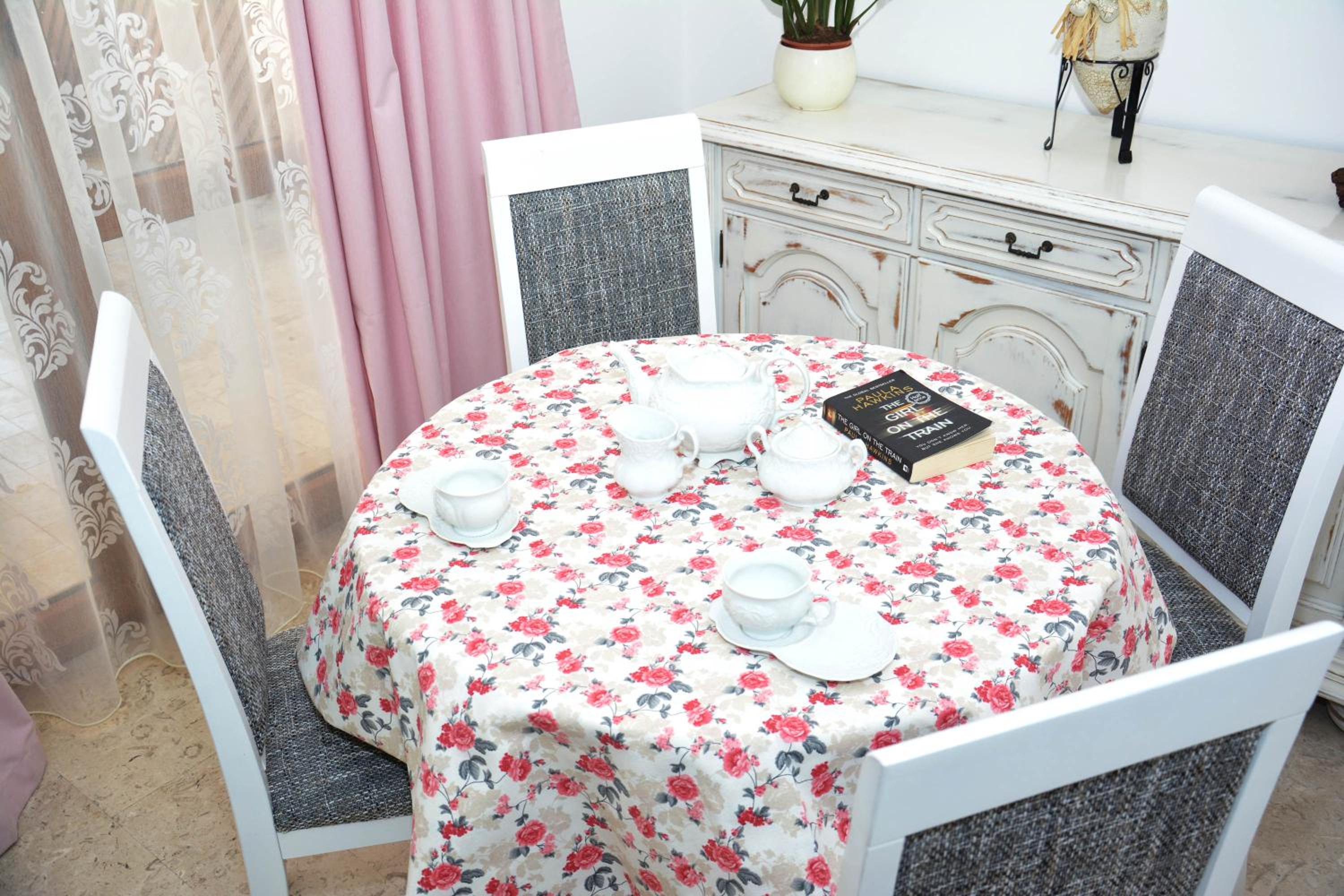 Wukovic Apartments