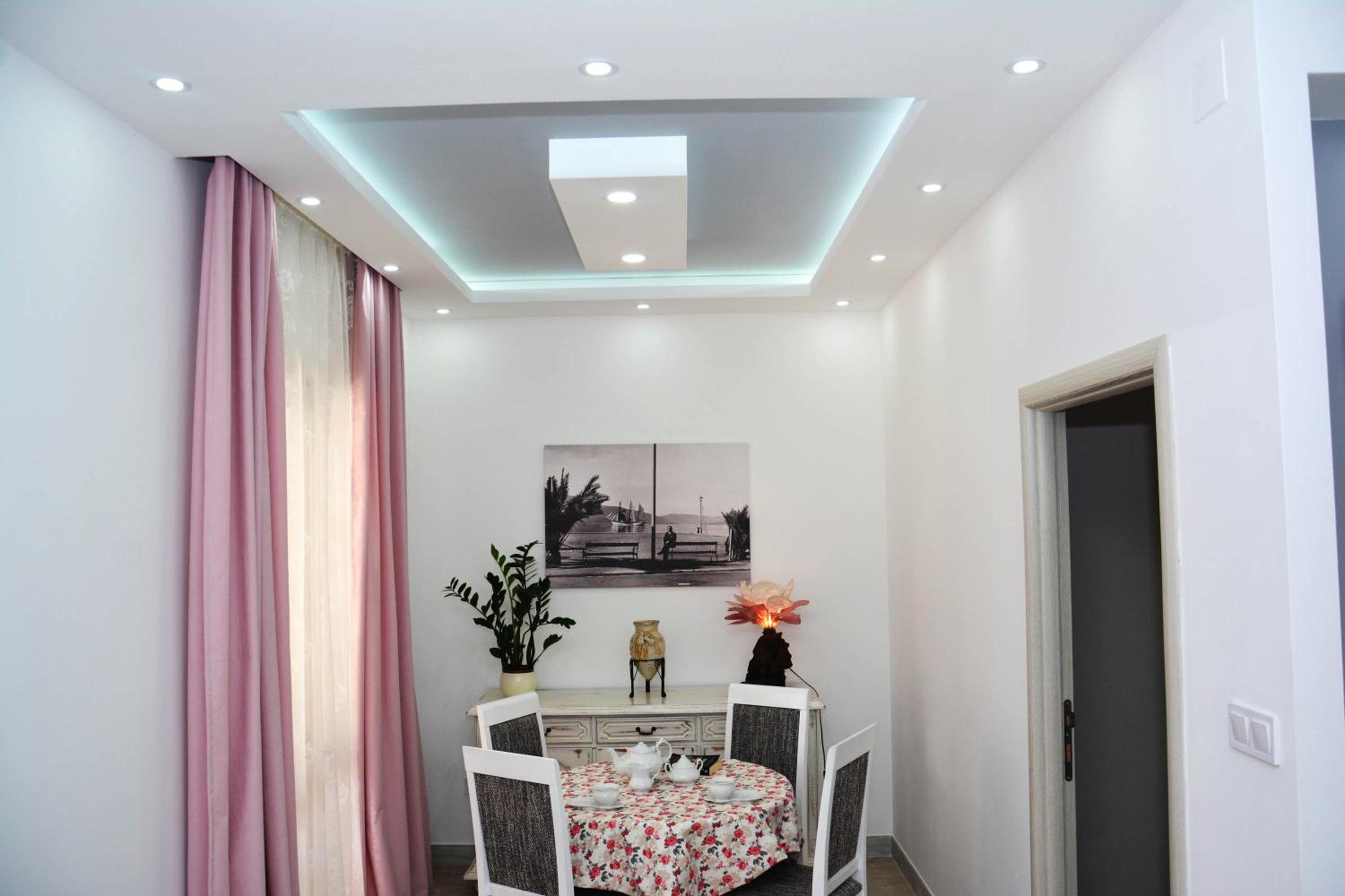 Wukovic Apartments