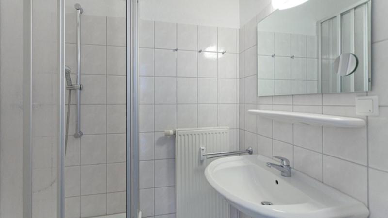 Ferienwohnung in Sellin _ Seepark