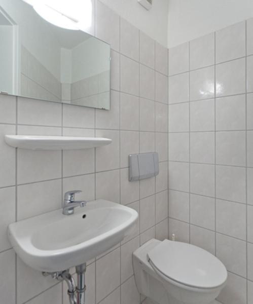 Ferienwohnung in Sellin _ Seepark