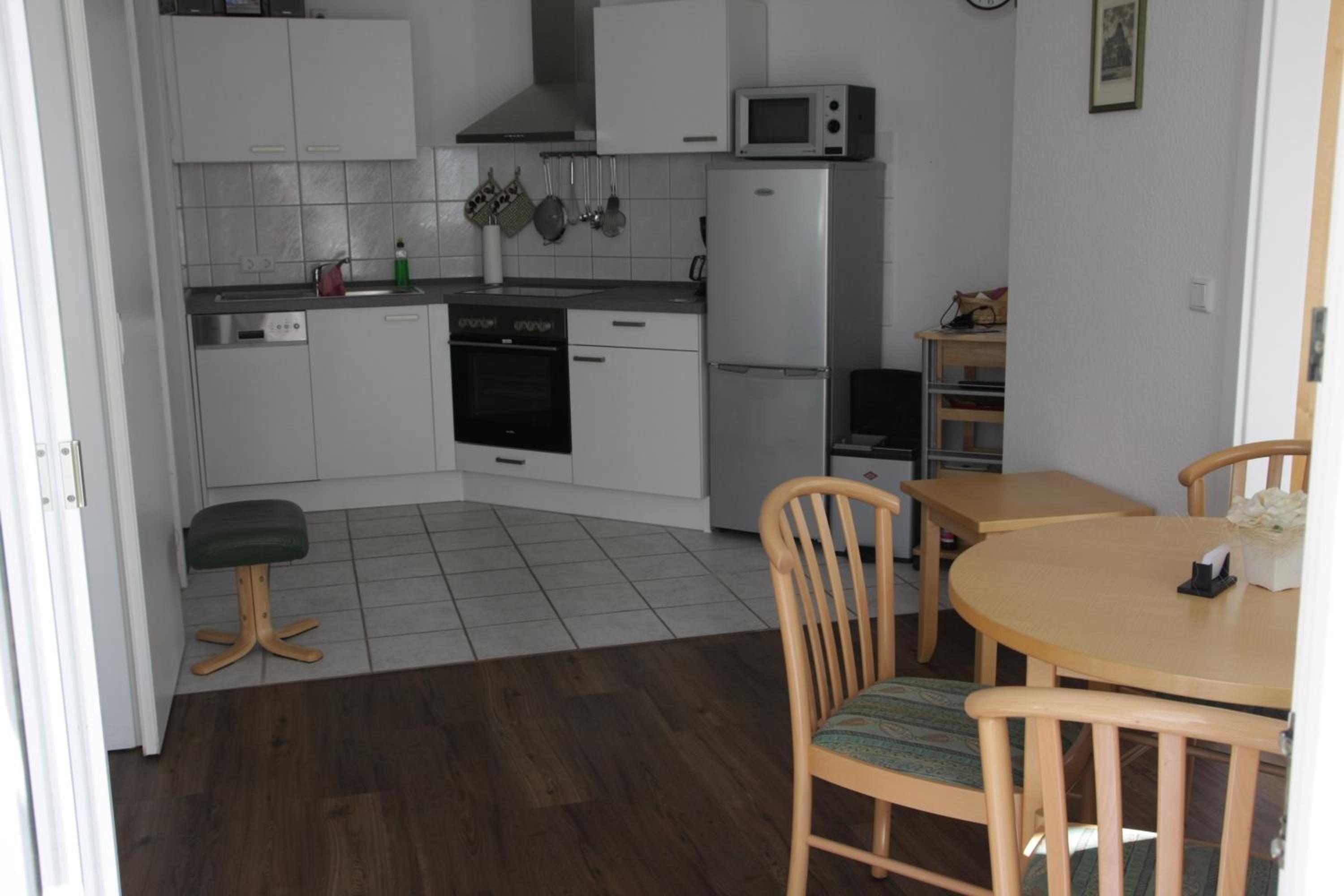 Ferienwohnung in Sellin _ Seepark