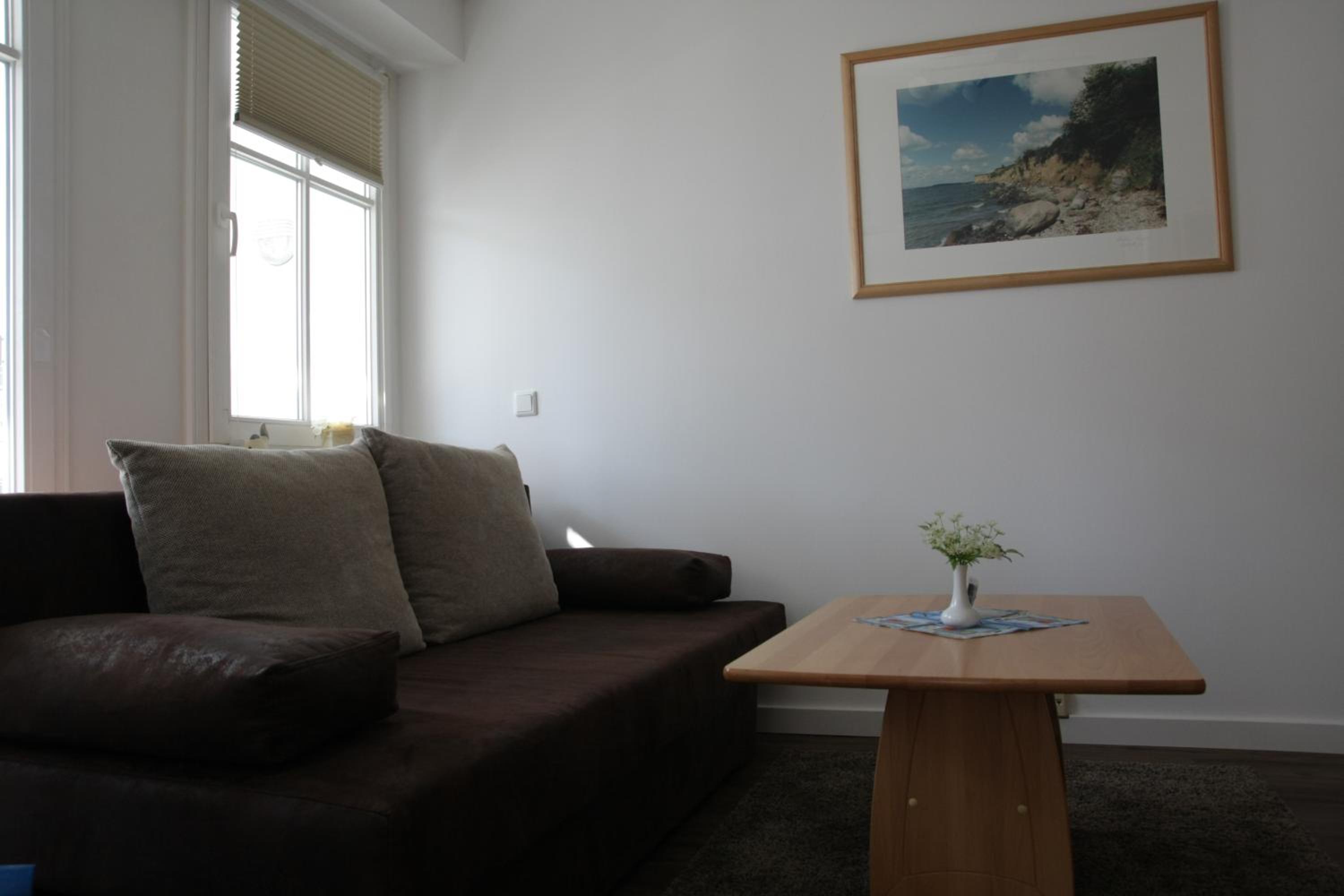 Ferienwohnung in Sellin _ Seepark