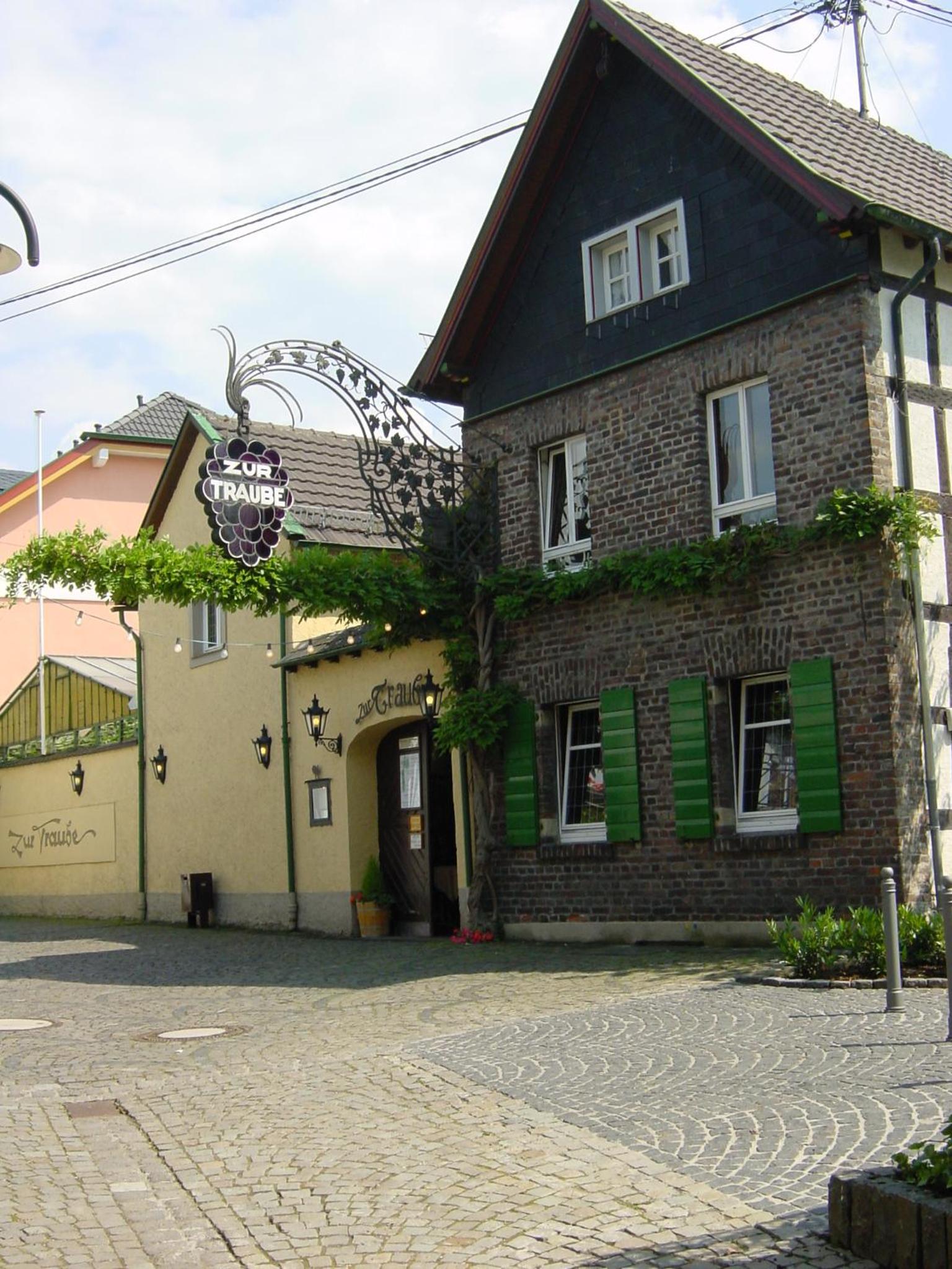 Gästehaus Korf view 3