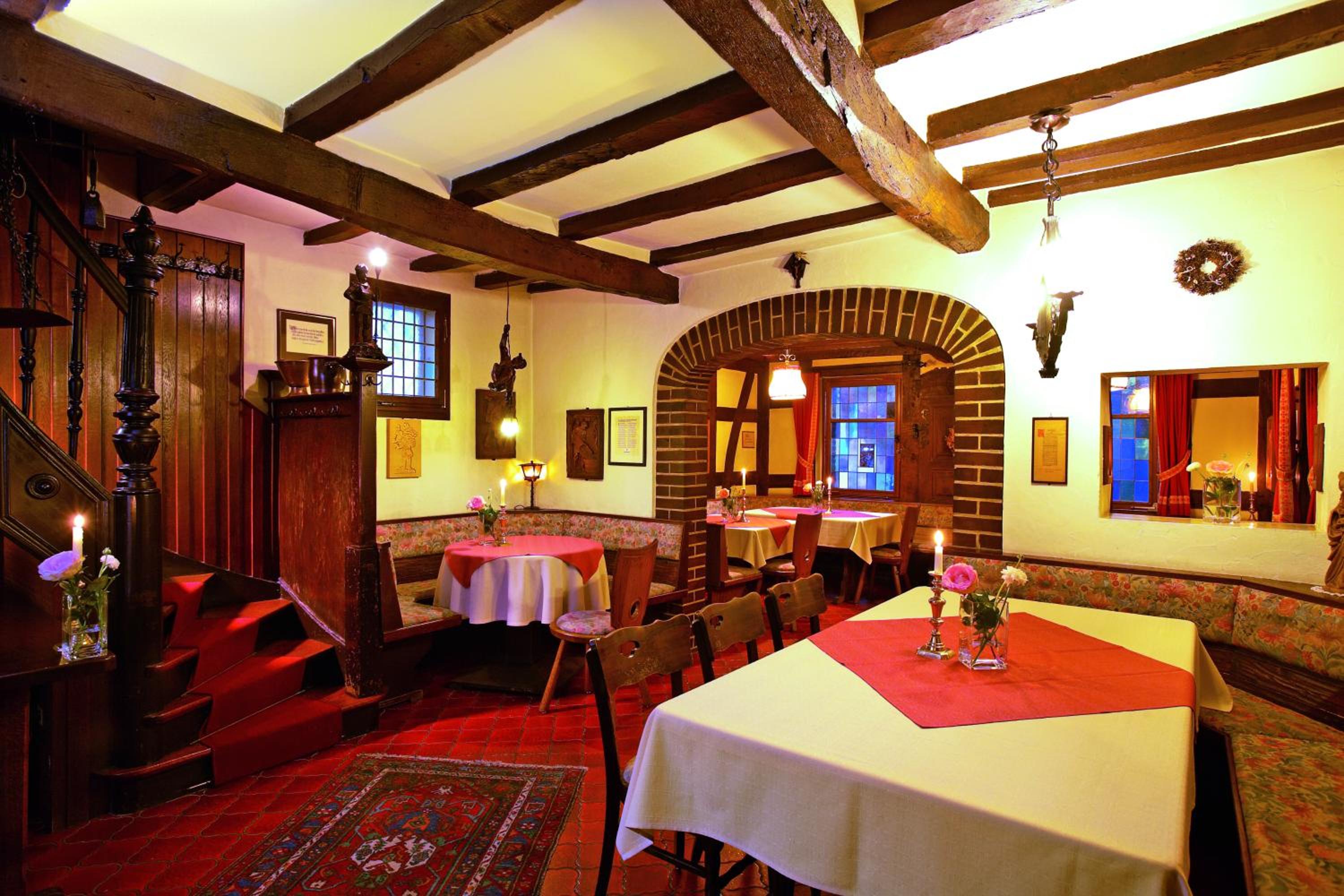 Gästehaus Korf view 4