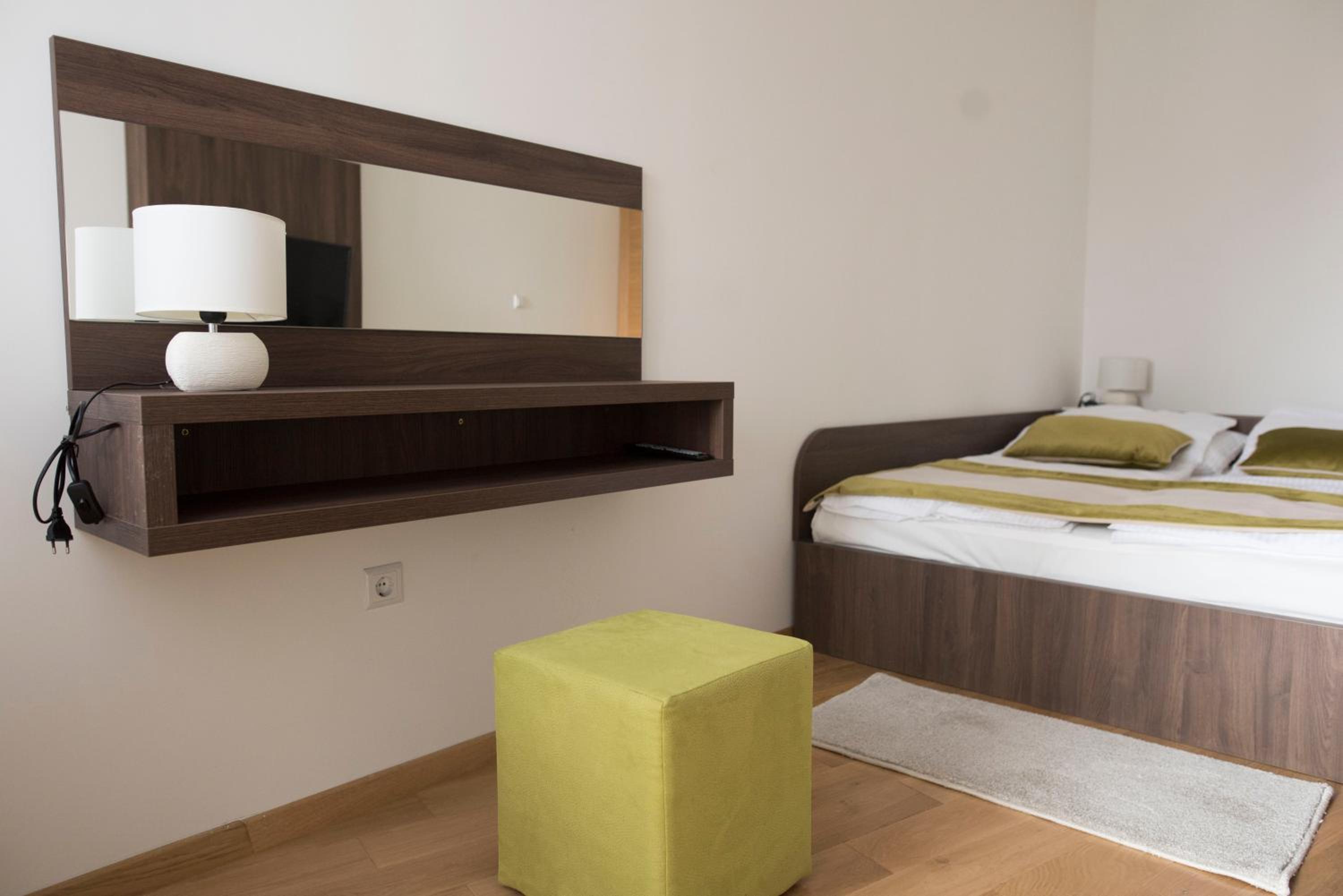Turistic Apartments Centar Sarajevo